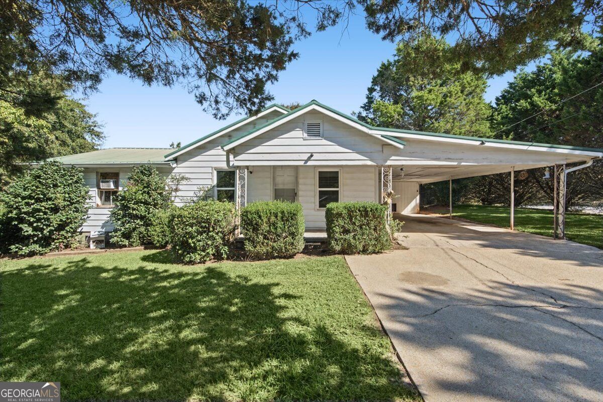 5052 Us Highway 78 Property Photo 1