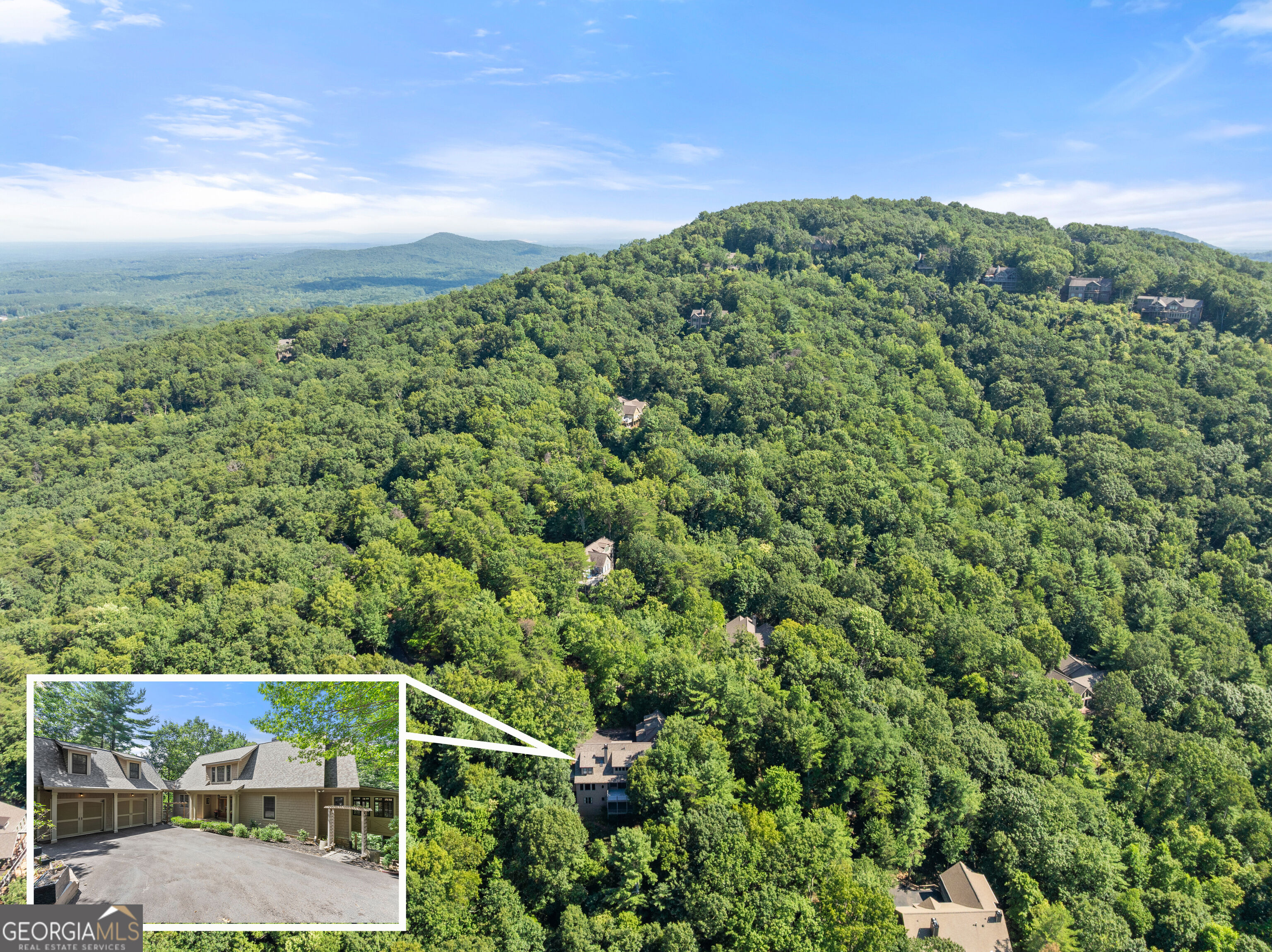 44 Sassafras Ridge Property Photo 1
