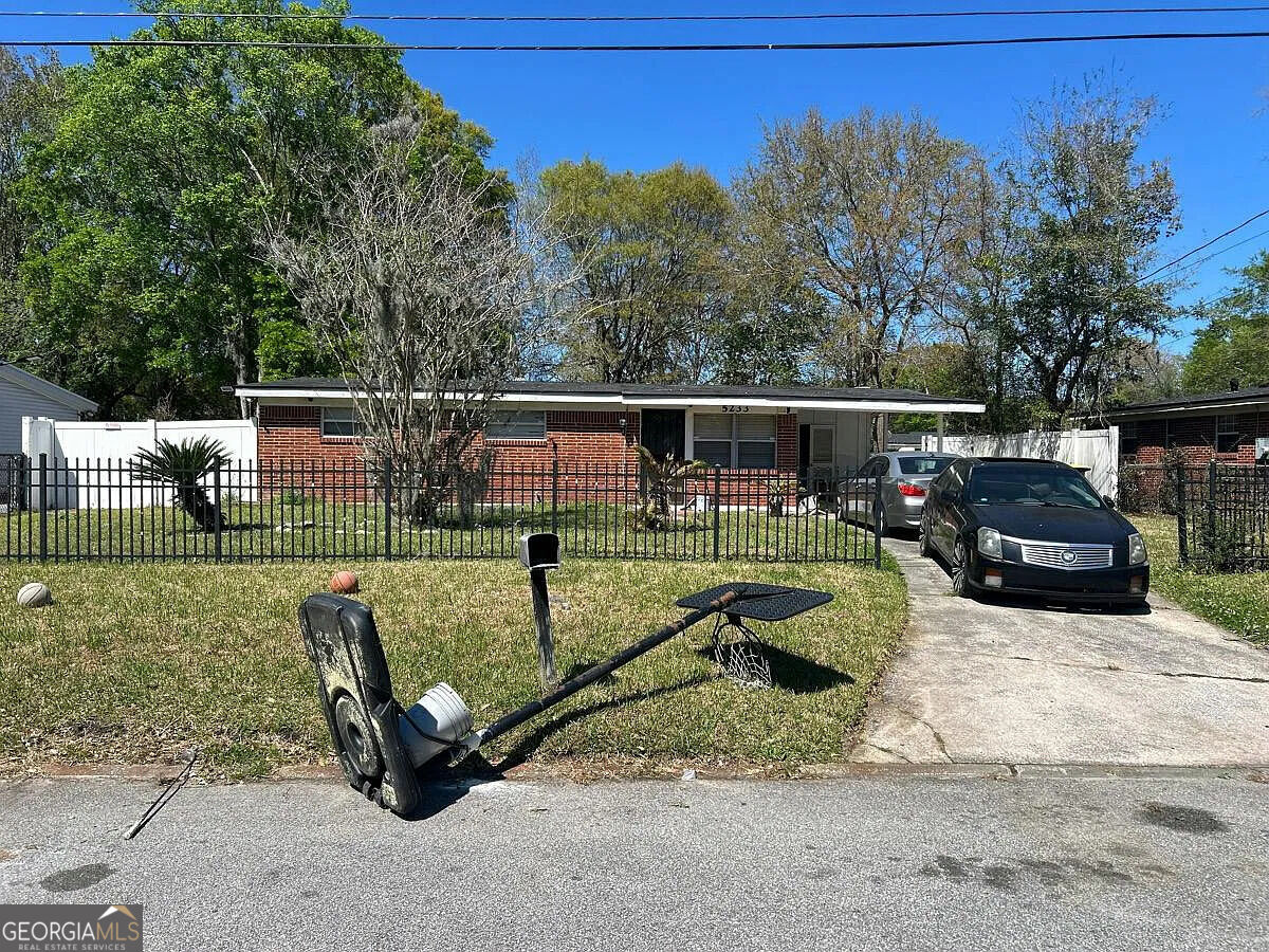 5233 Chivalry Drive Property Photo 1