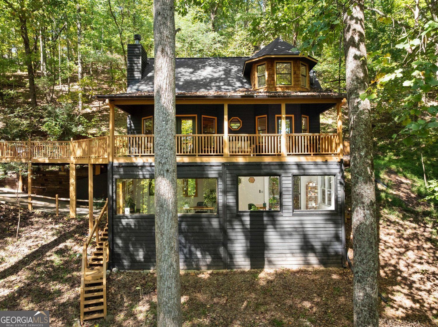 125 Owltown Drive Property Photo 2