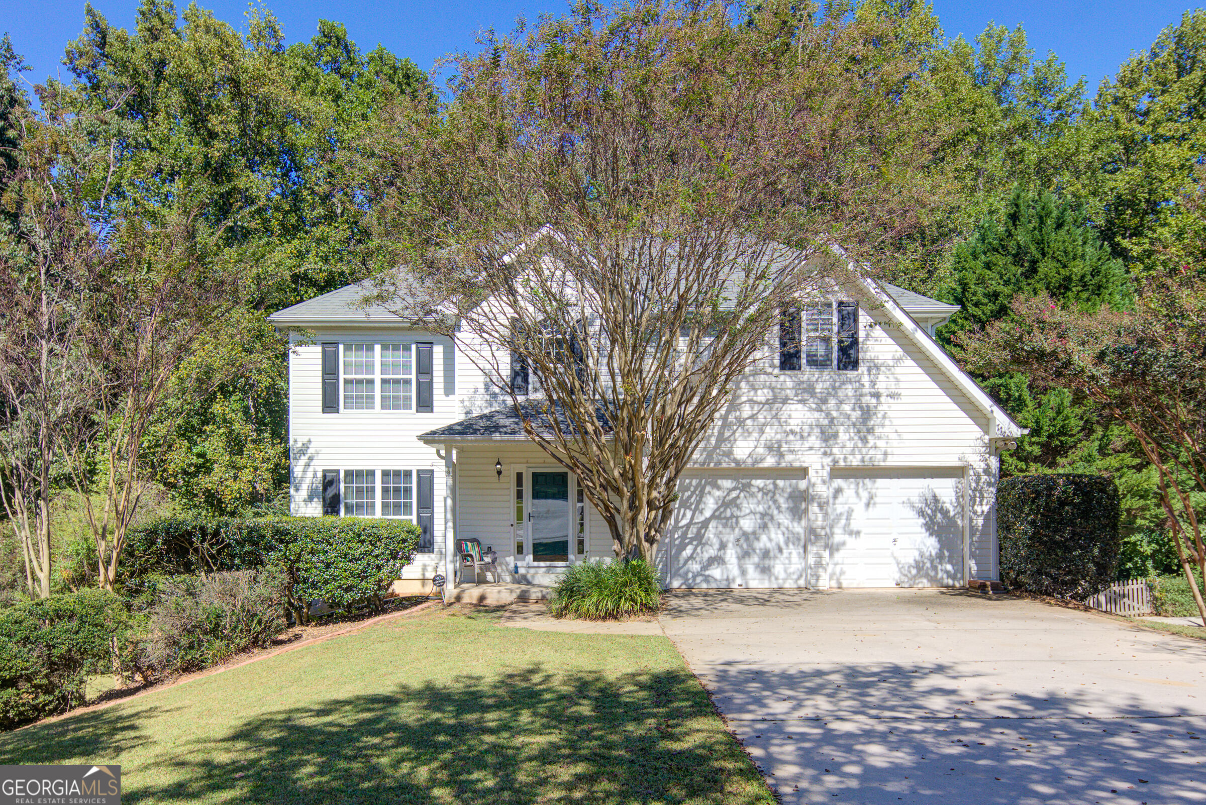 6760 Payne Court Property Photo 1