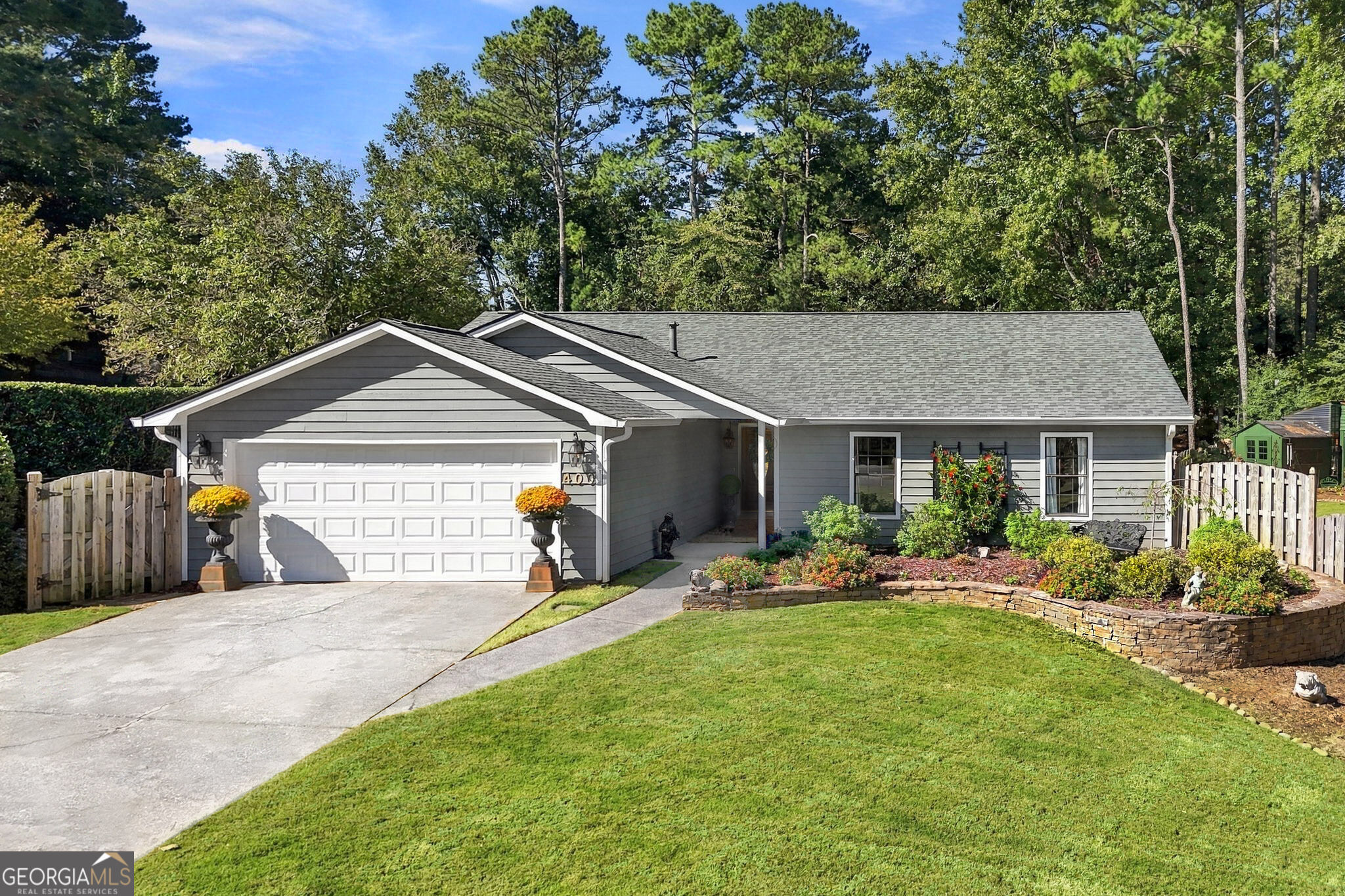 400 N Kimberly Court Property Photo 1