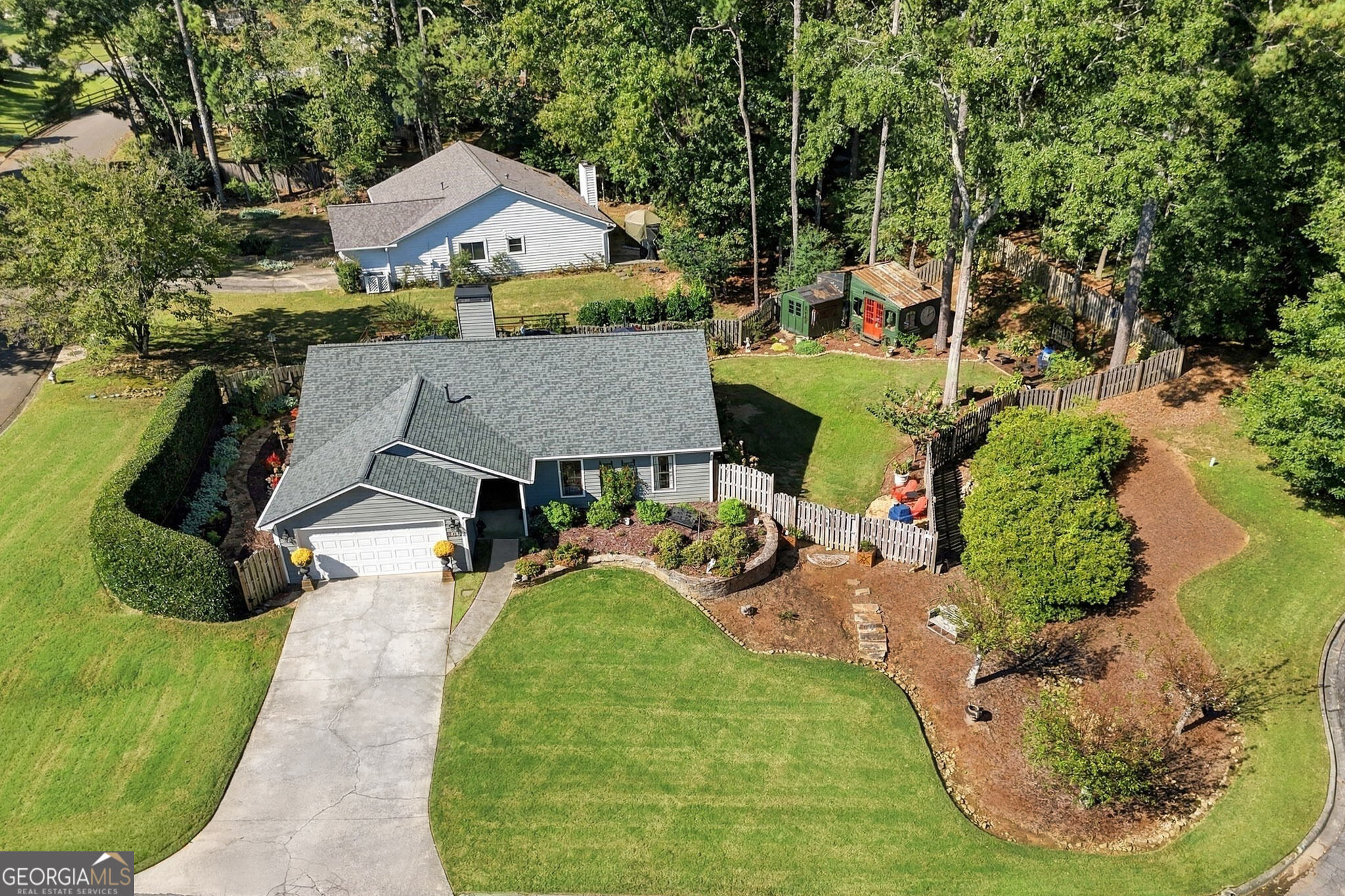 400 N Kimberly Court Property Photo 2
