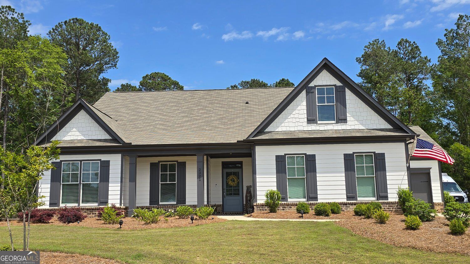 2321 Margaux Court Property Photo 1