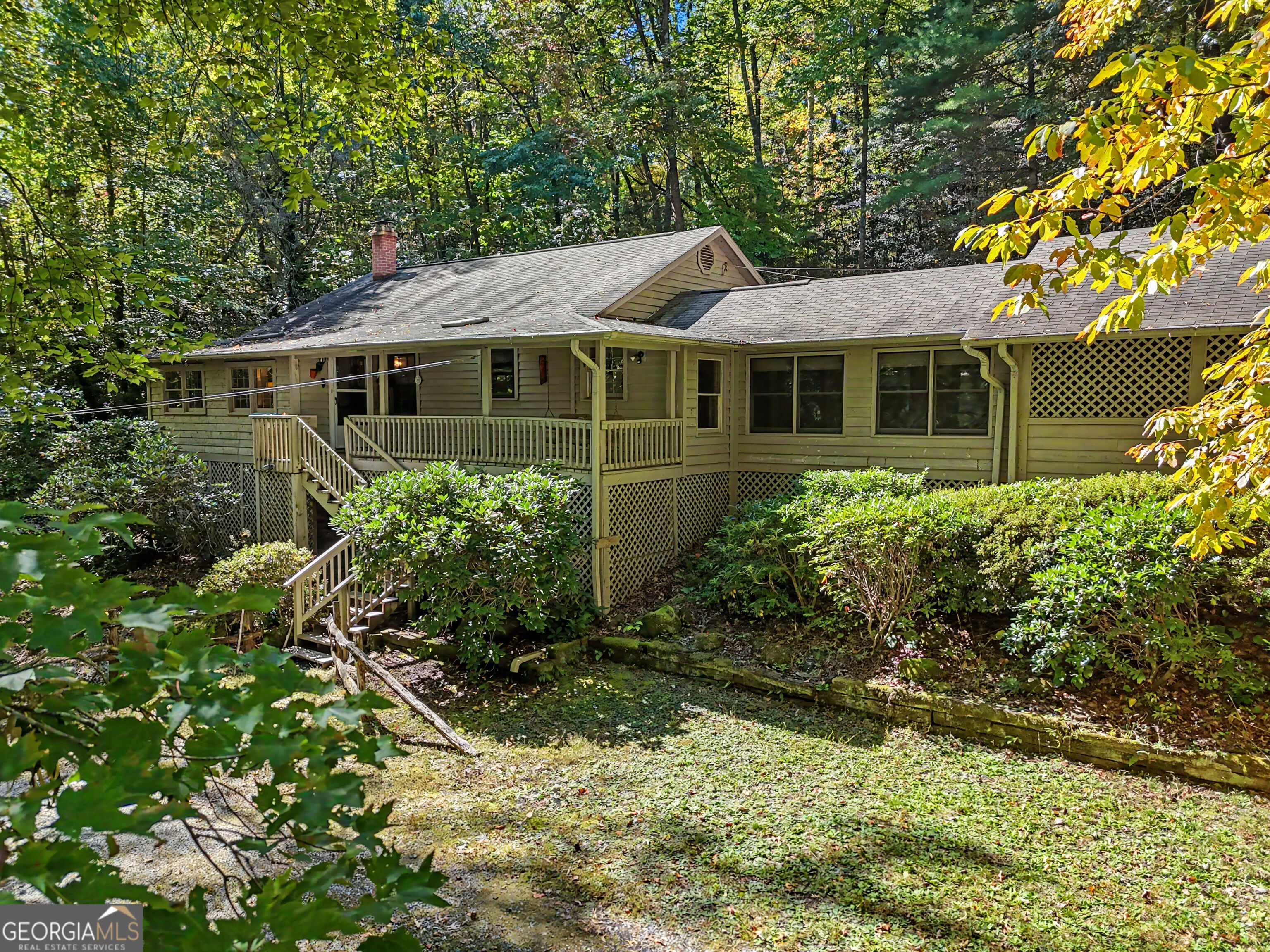 596 Moses Road Property Photo 1