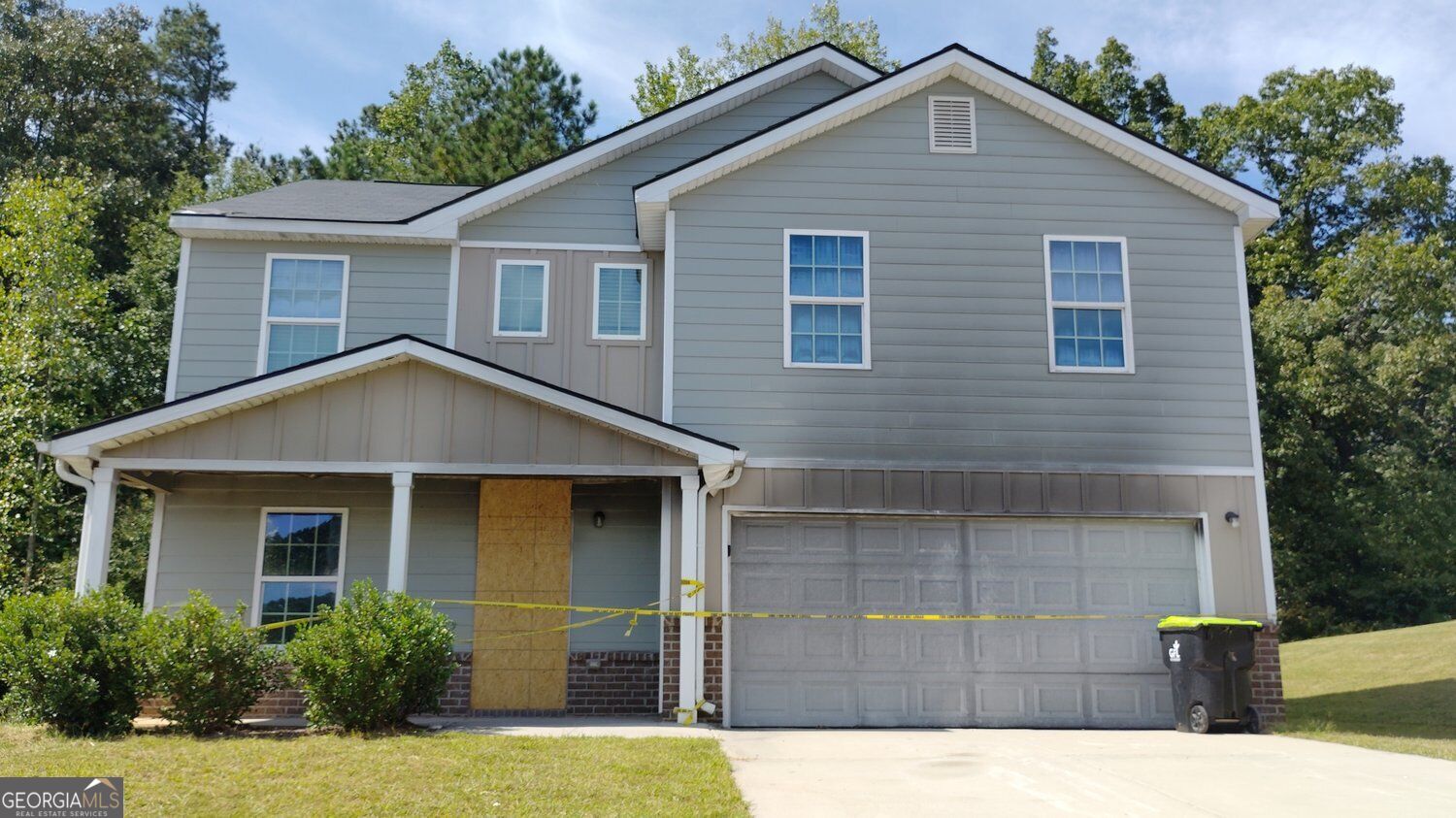 296 Indian Lake Trail Property Photo 1
