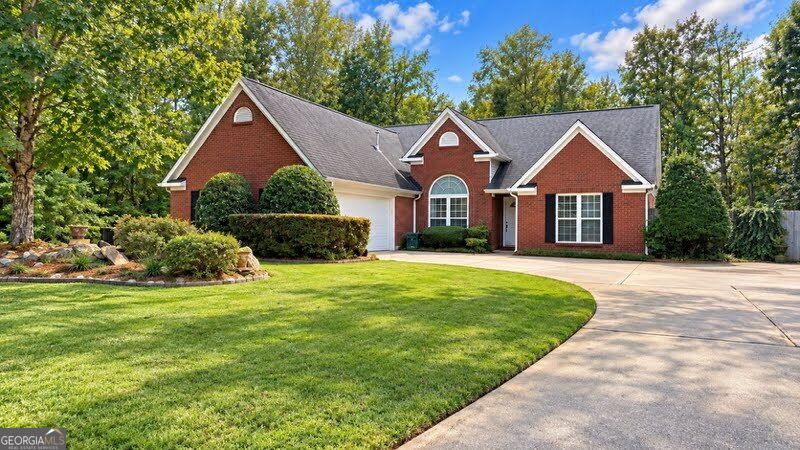 7960 Black Horse Court