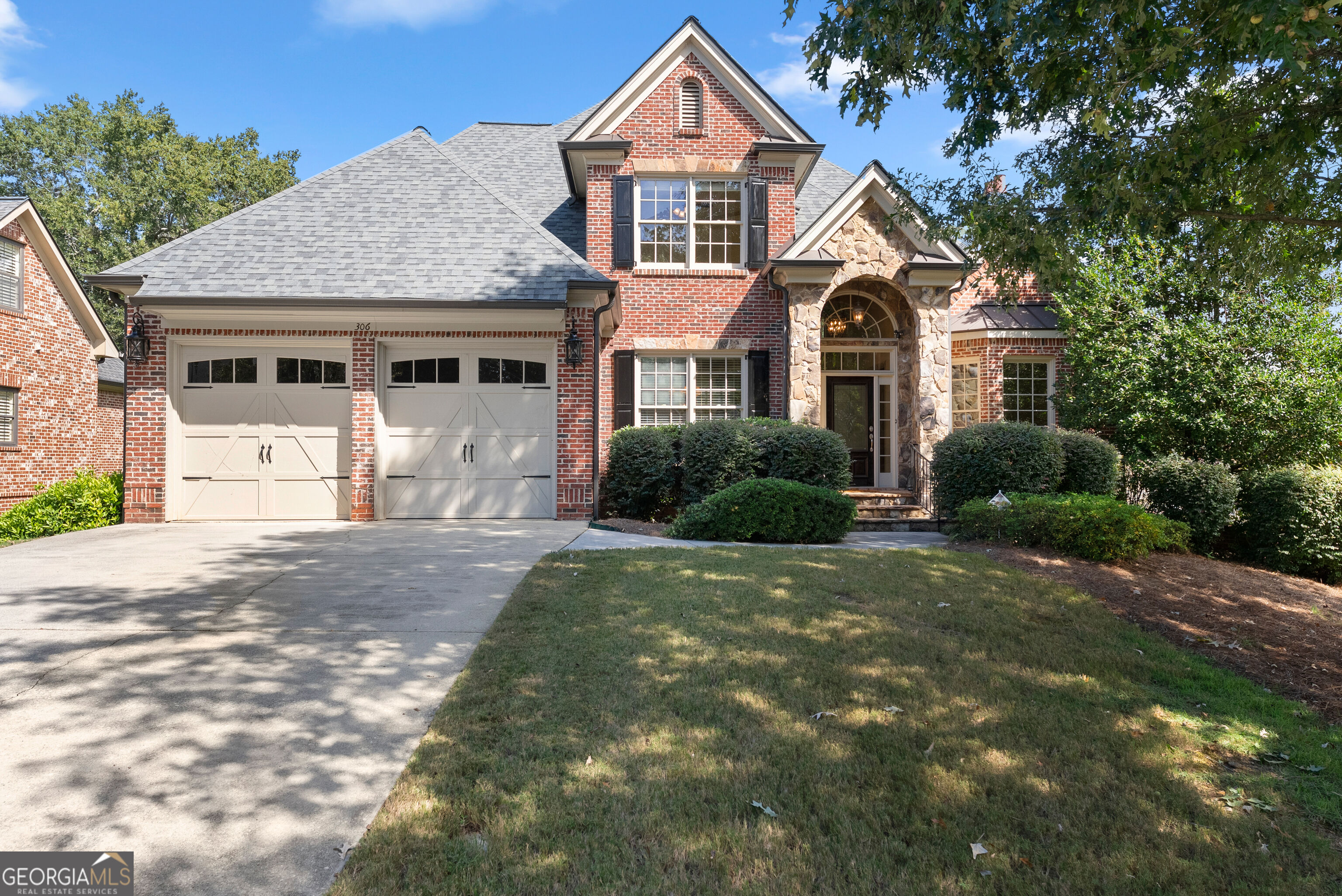 306 Vinings Walk Nw Property Photo 1