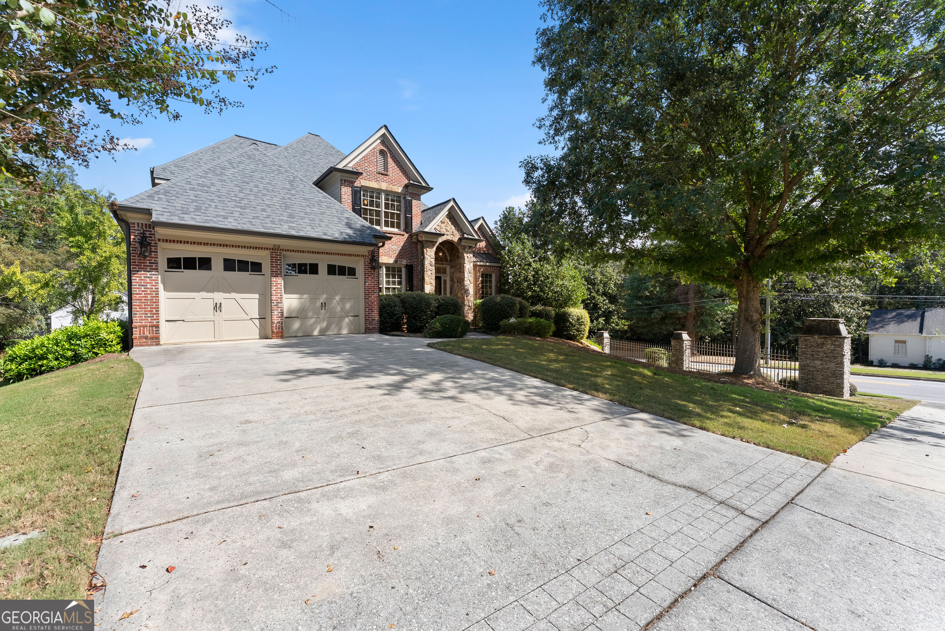 306 Vinings Walk Nw Property Photo 4