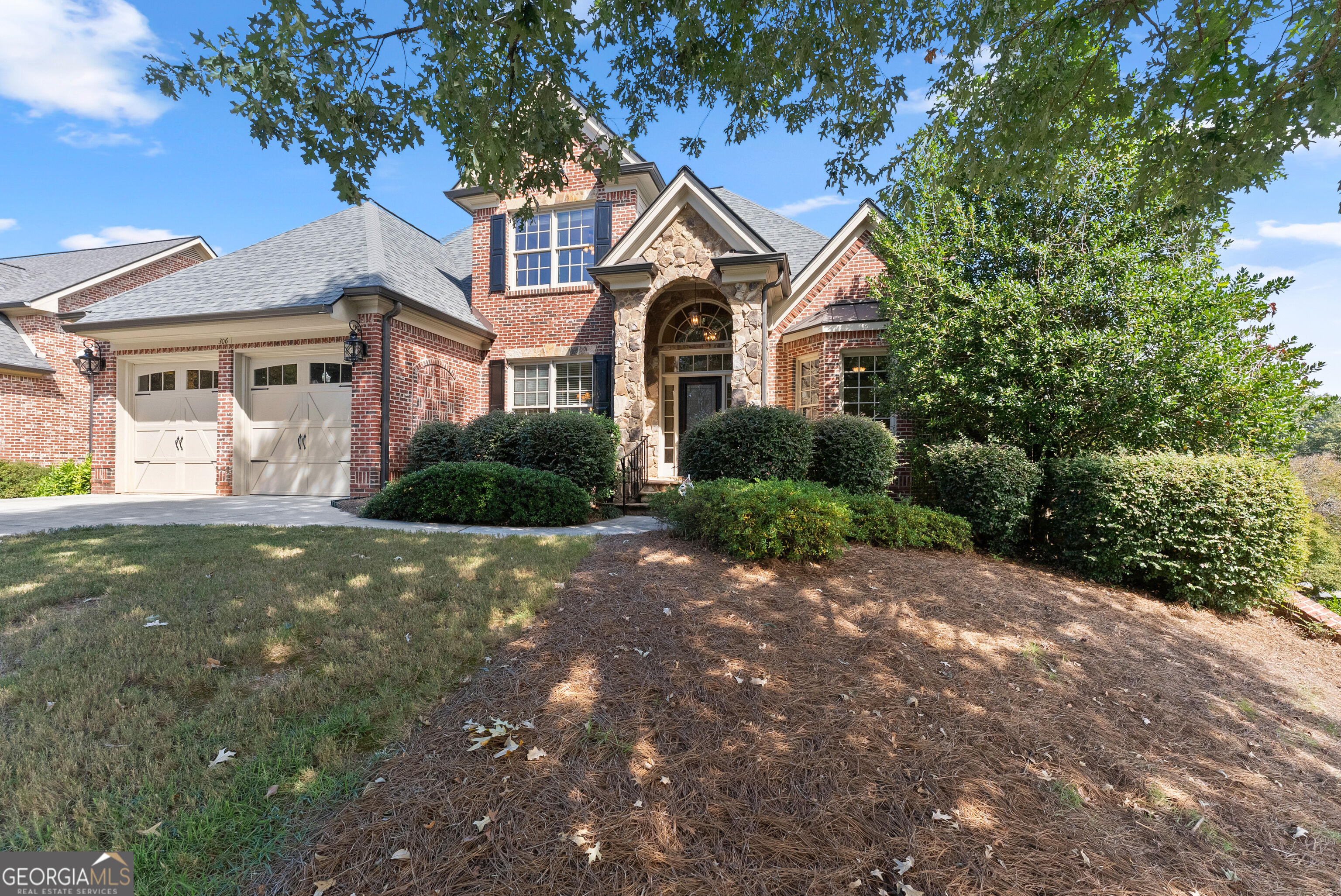 306 Vinings Walk Nw Property Photo 5