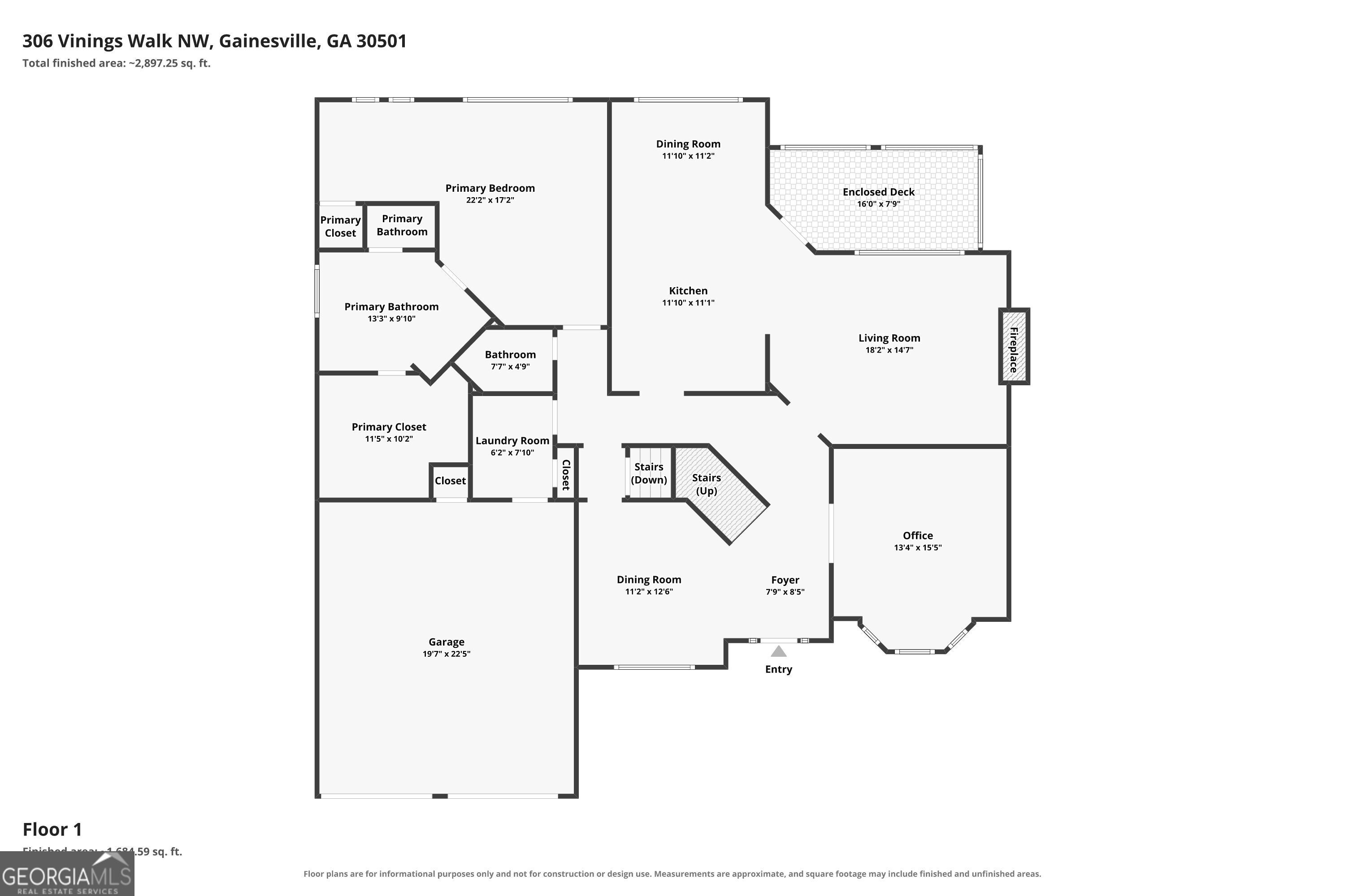 306 Vinings Walk Nw Property Photo 64