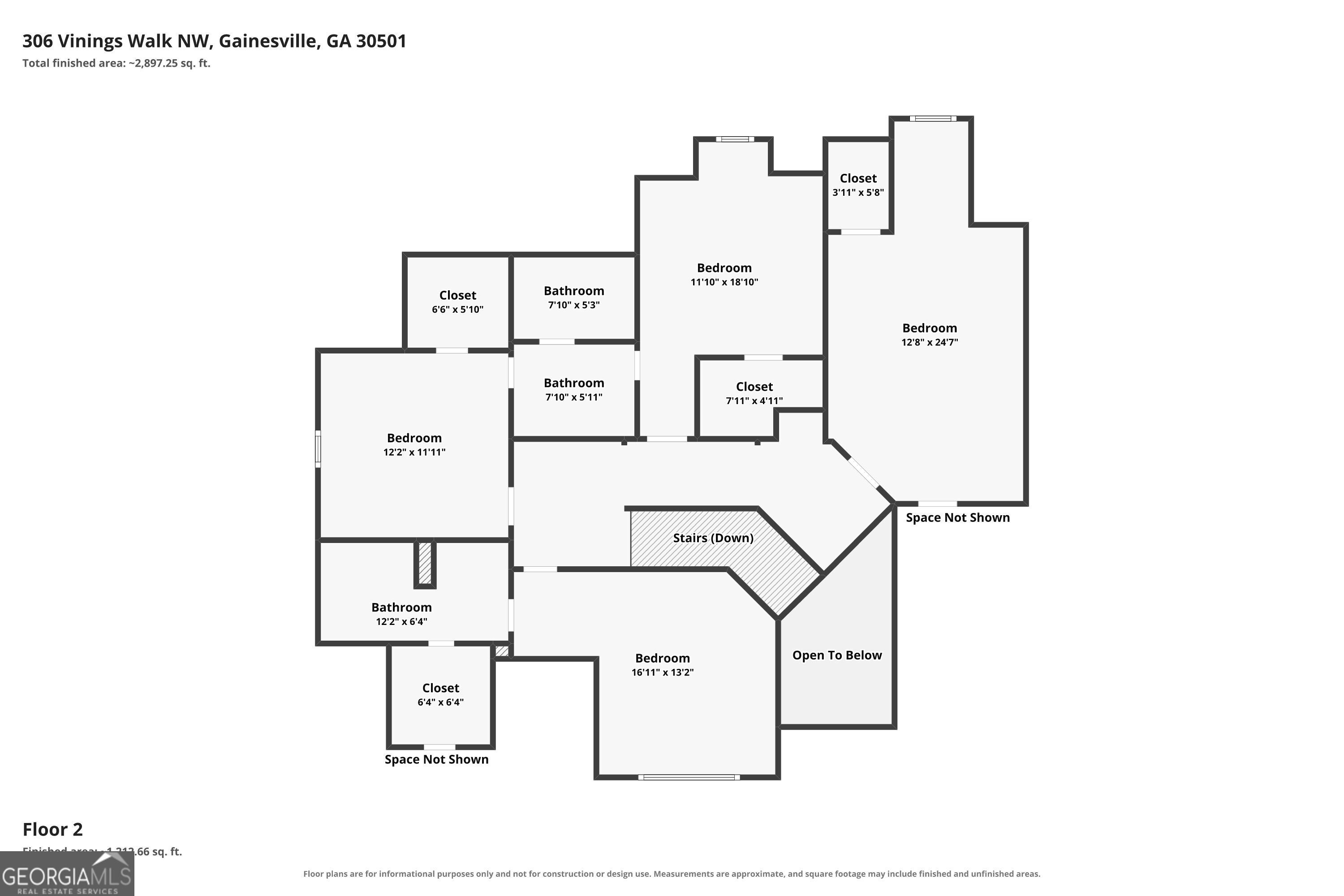 306 Vinings Walk Nw Property Photo 65