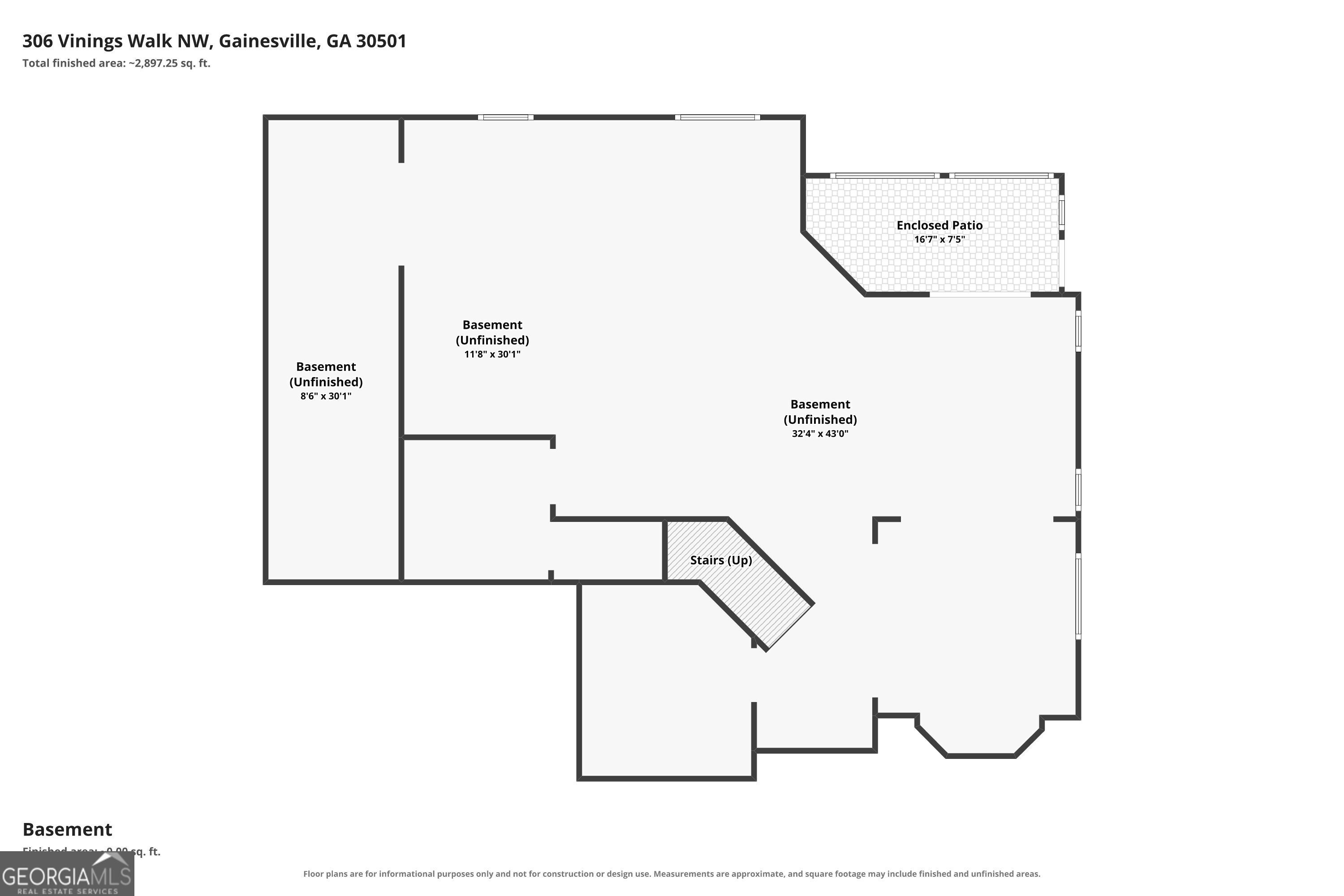 306 Vinings Walk Nw Property Photo 66