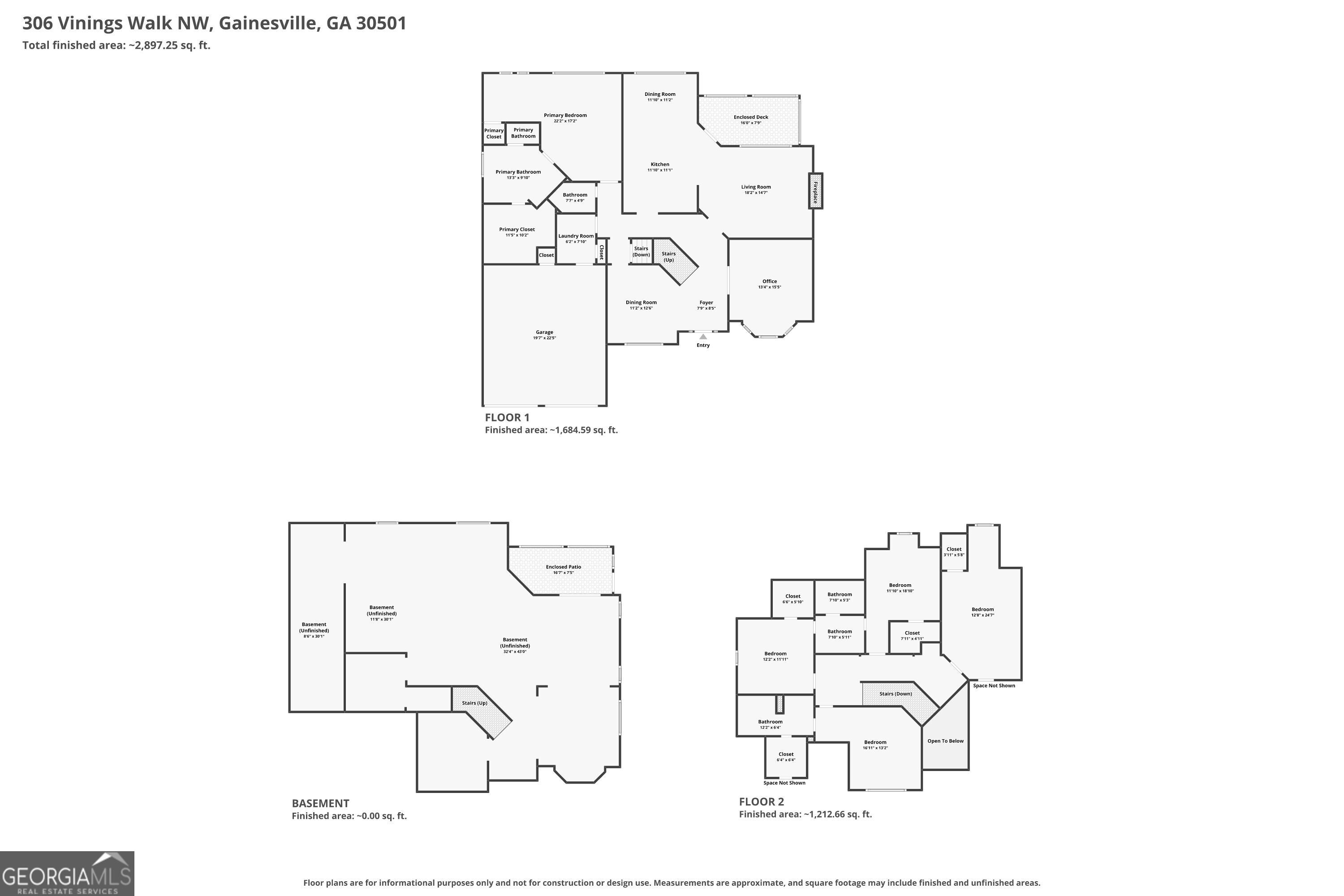 306 Vinings Walk Nw Property Photo 67