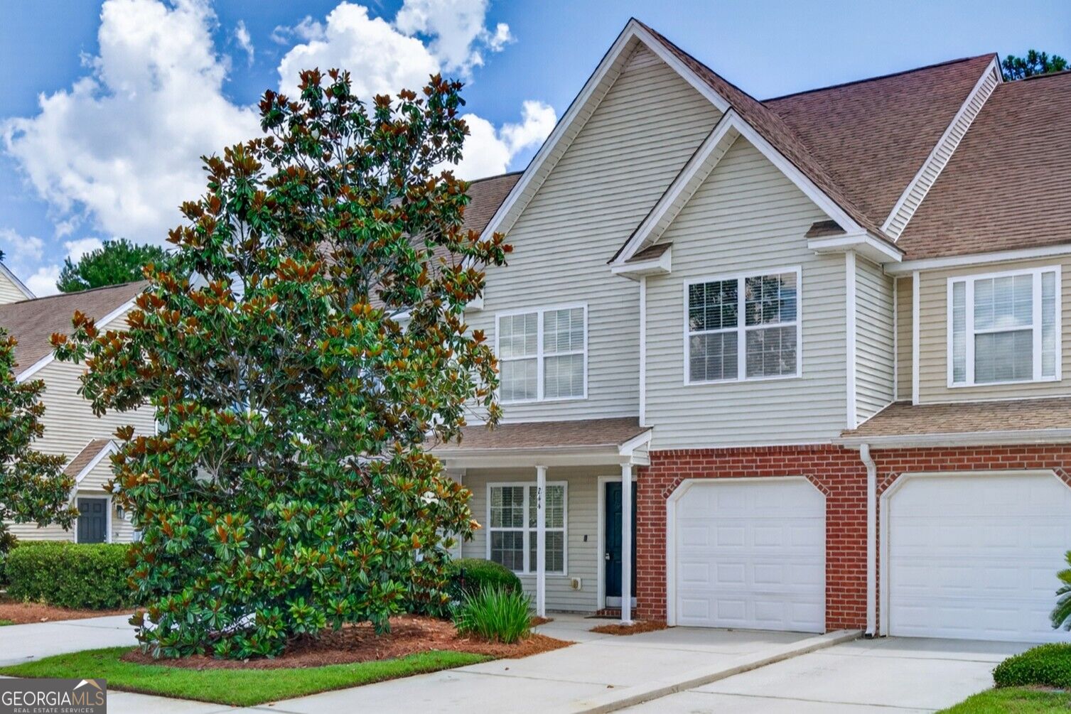244 Opus Court Property Photo 1