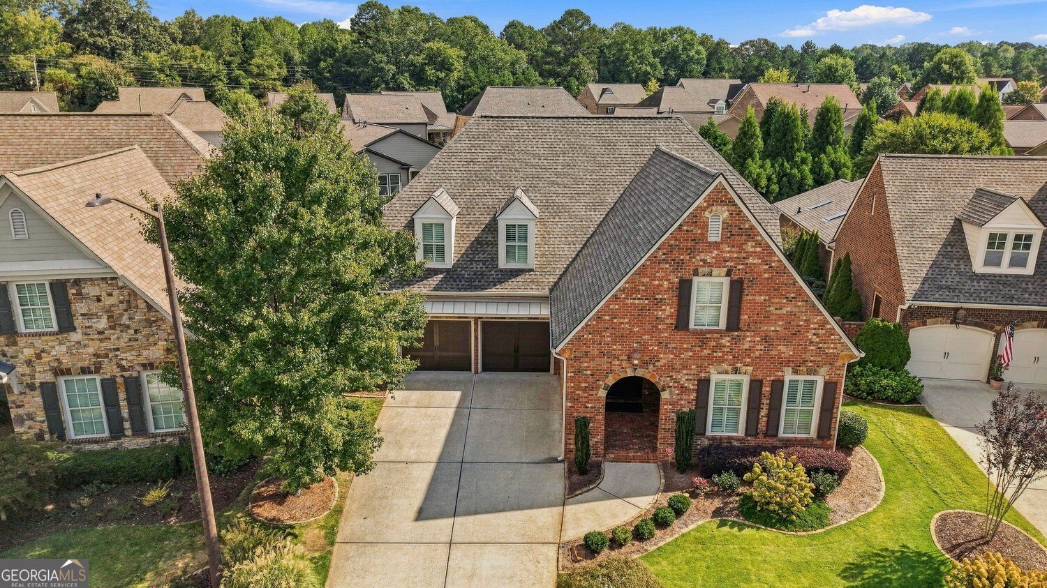 318 Lakeside Trace Property Photo 62