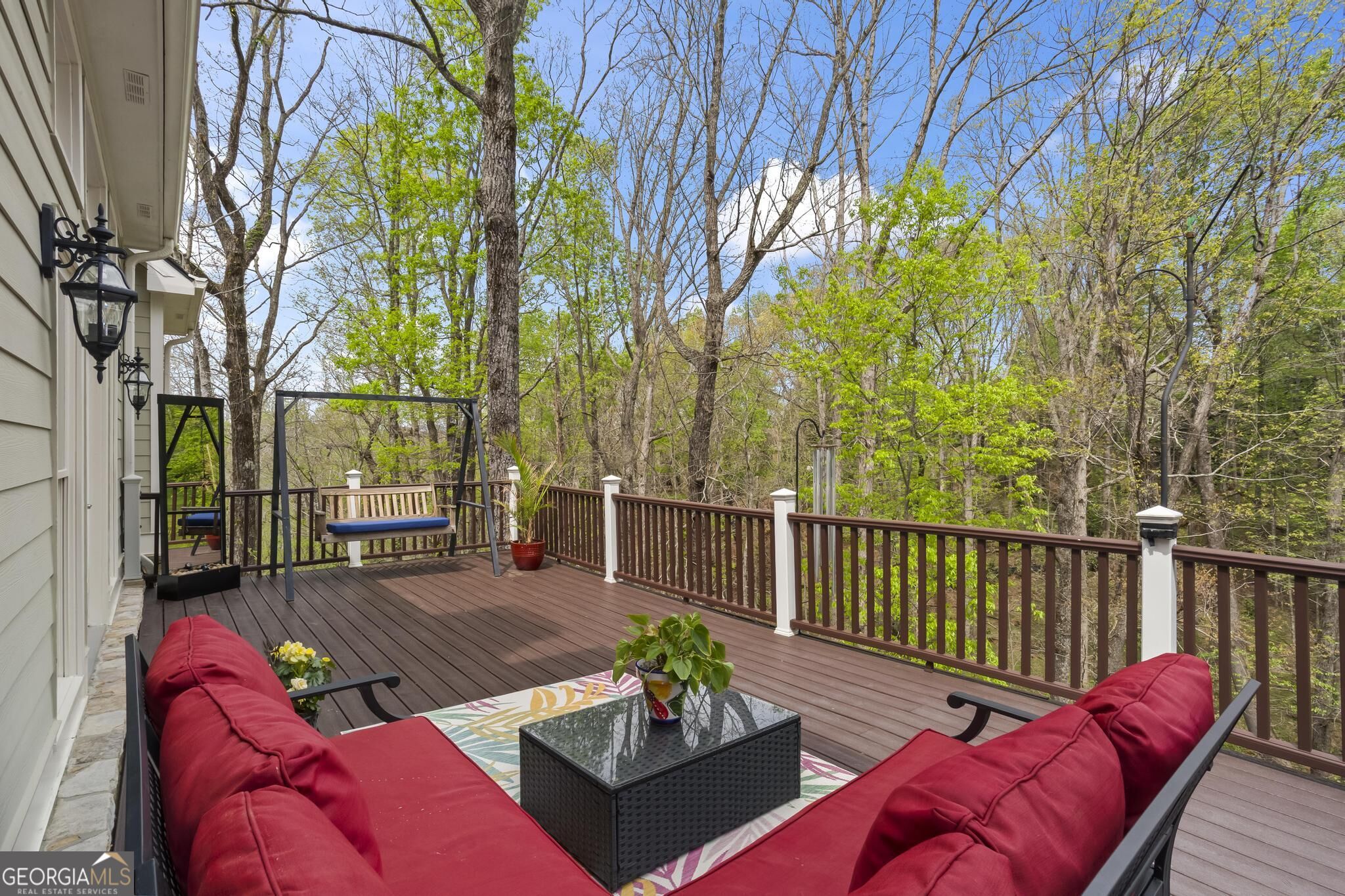 38 Stamp Mill Court Property Photo 15