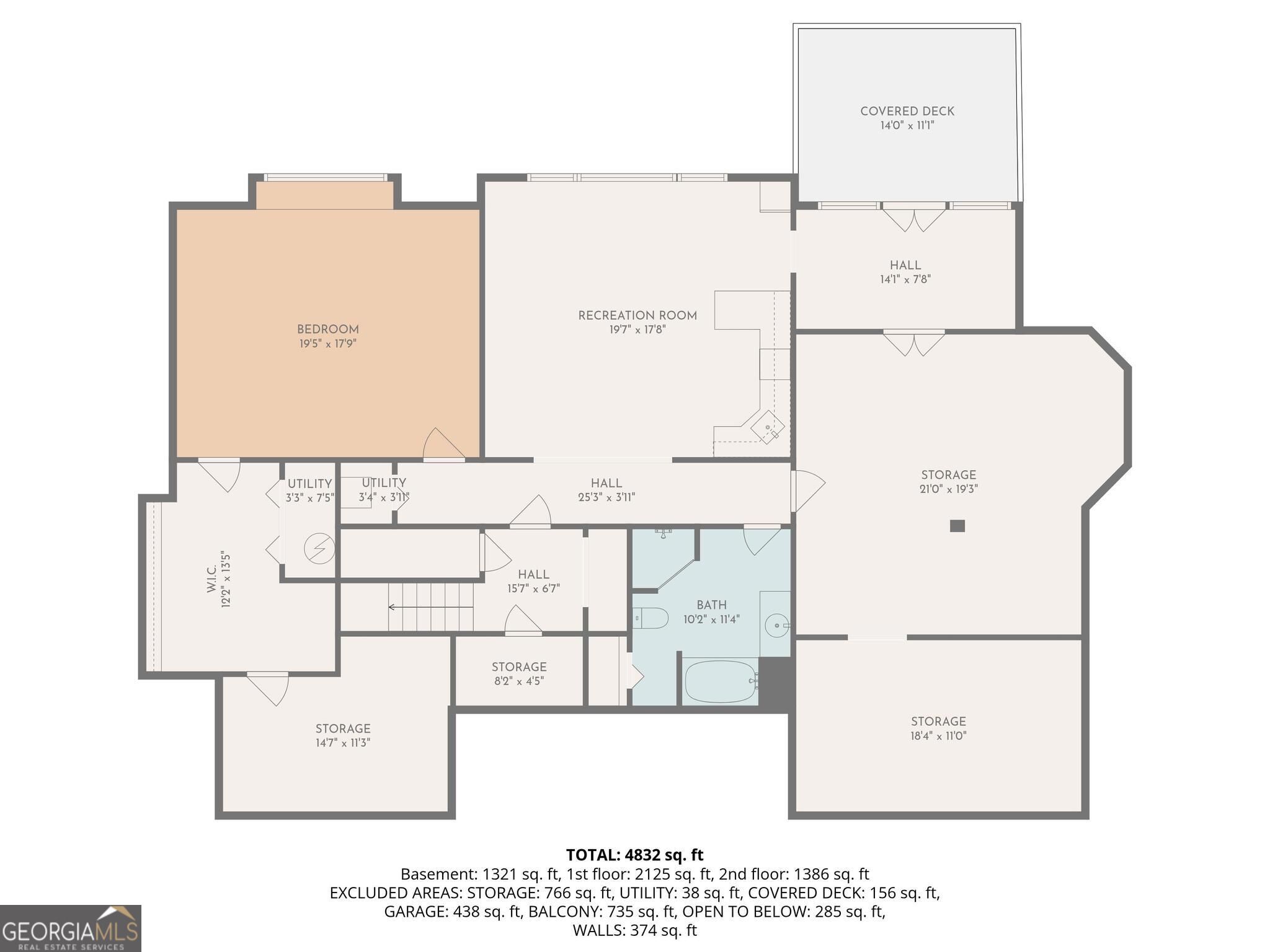 38 Stamp Mill Court Property Photo 68