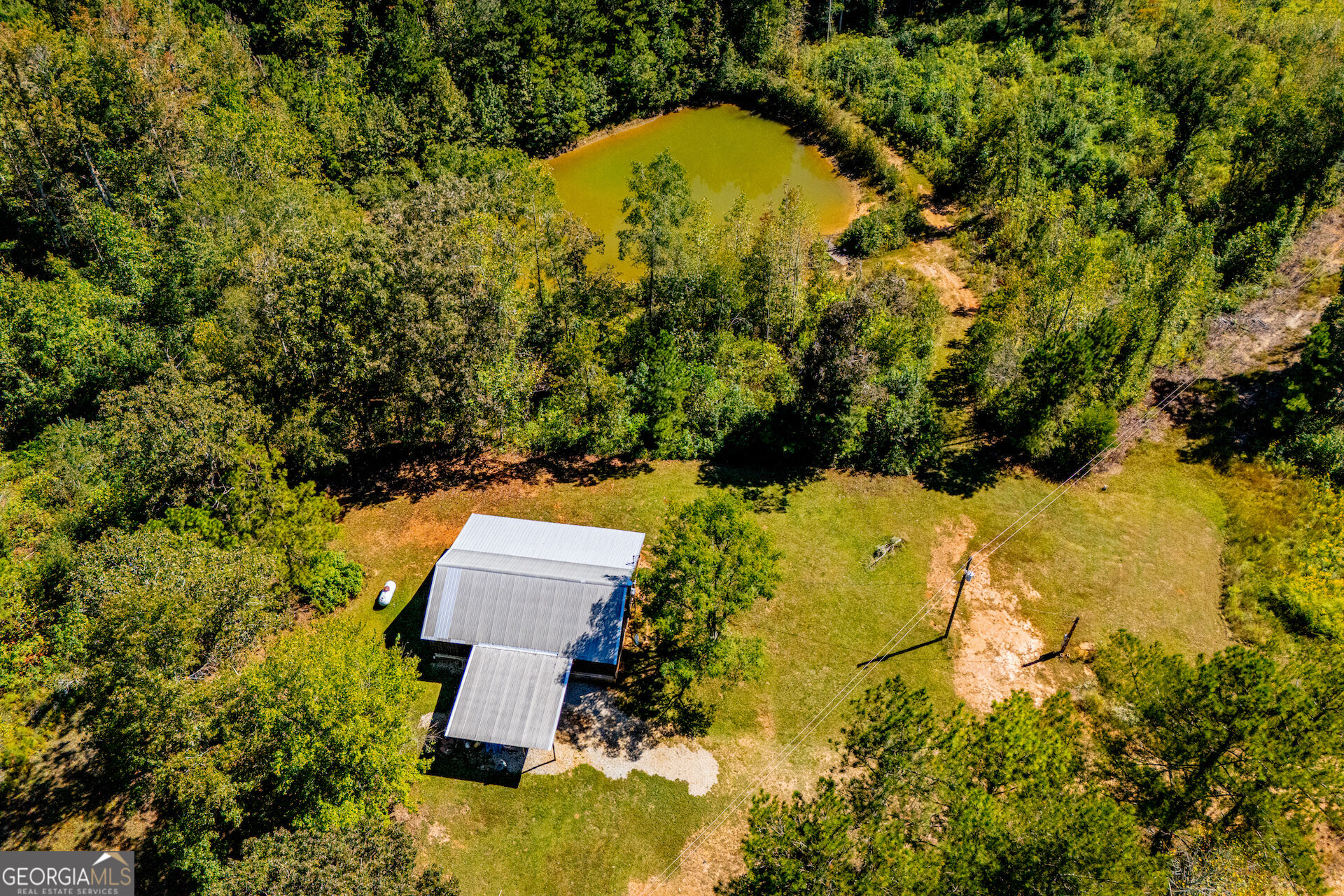 1005 County Road 204 Property Photo 1