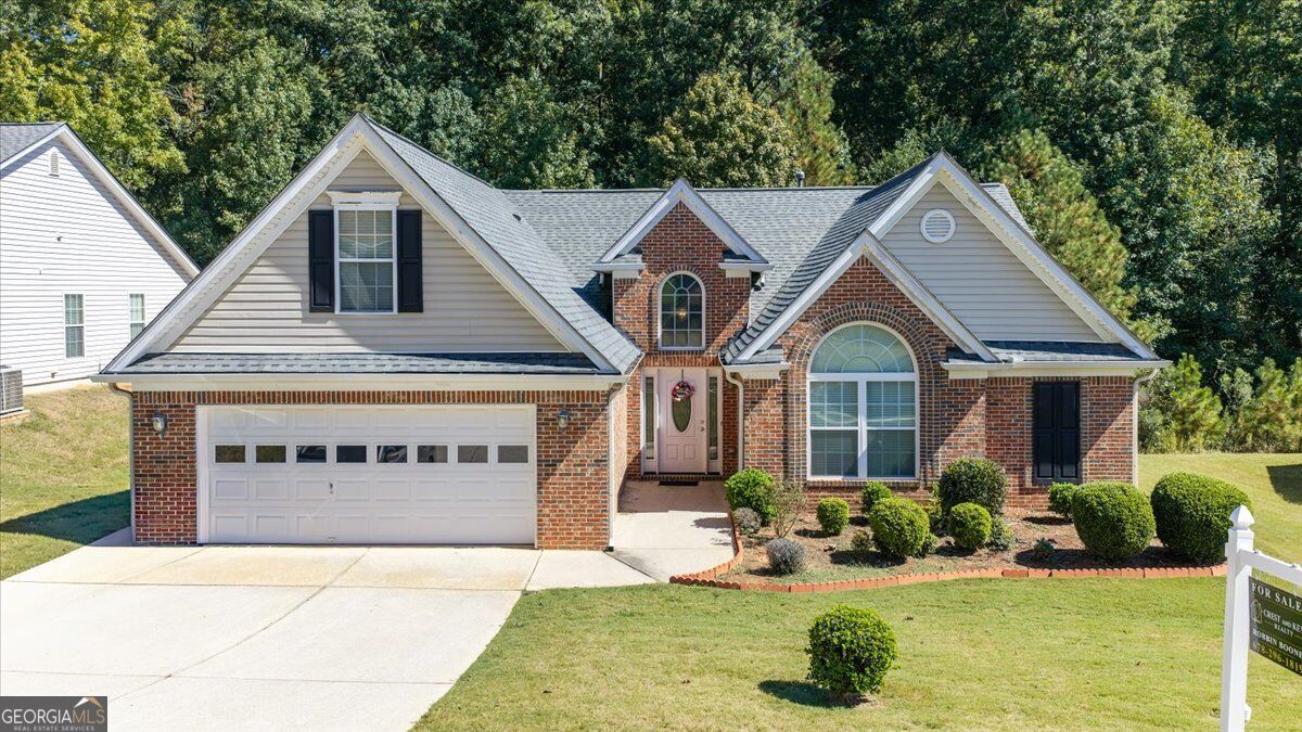 190 Meadowbrook Court Property Photo 1