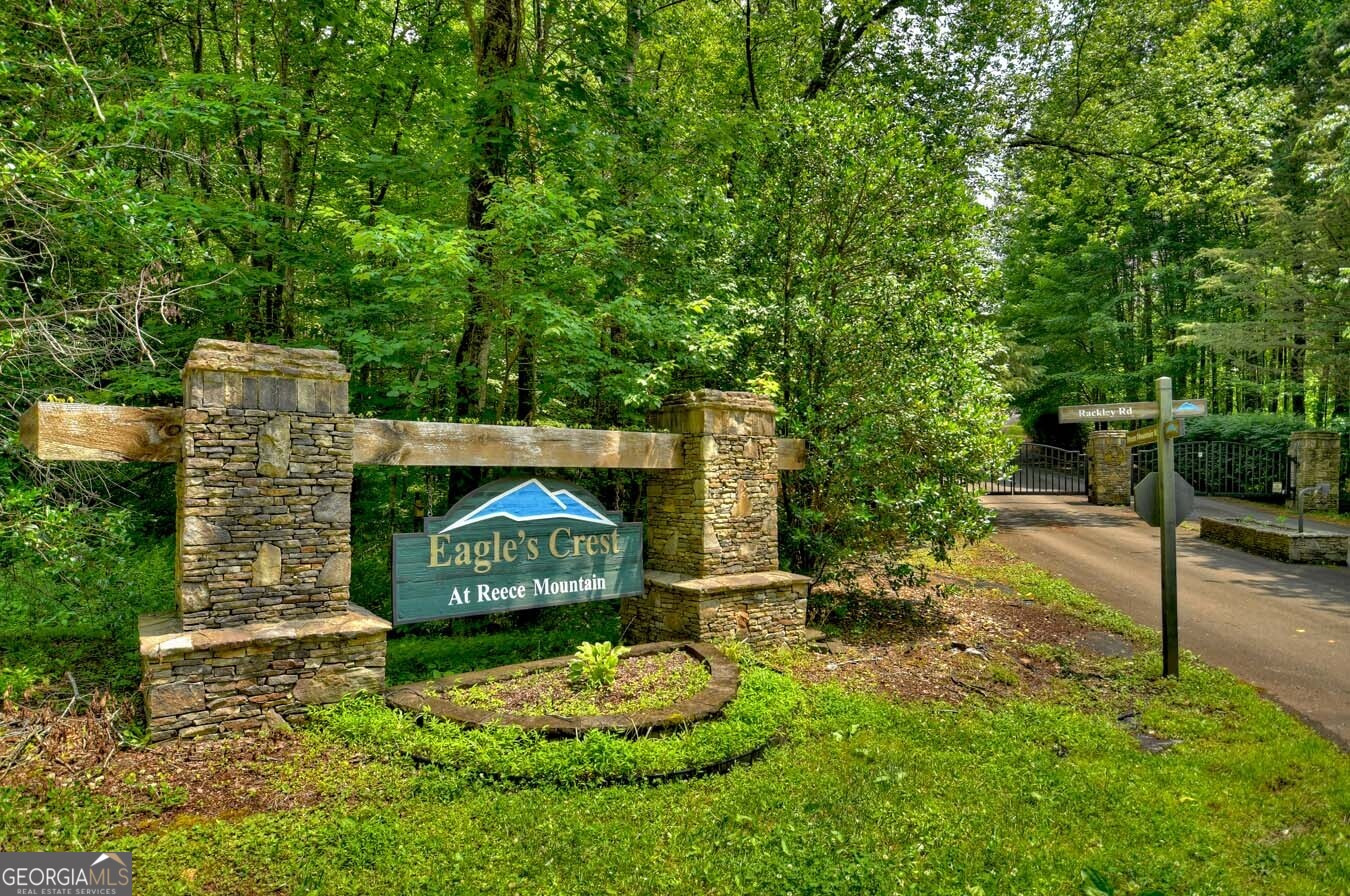 LOT 31 Eastside Drive Property Photo 1