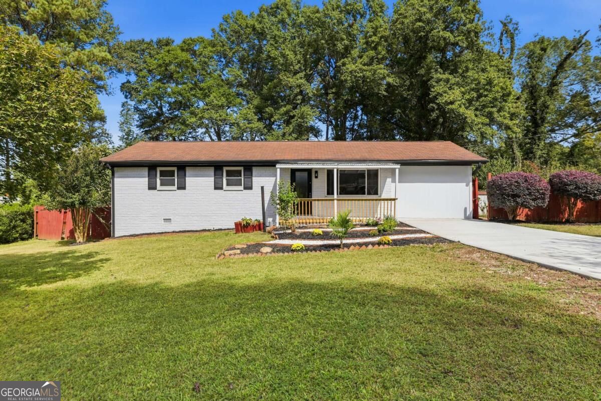 3660 Goodwin Road Property Photo 1