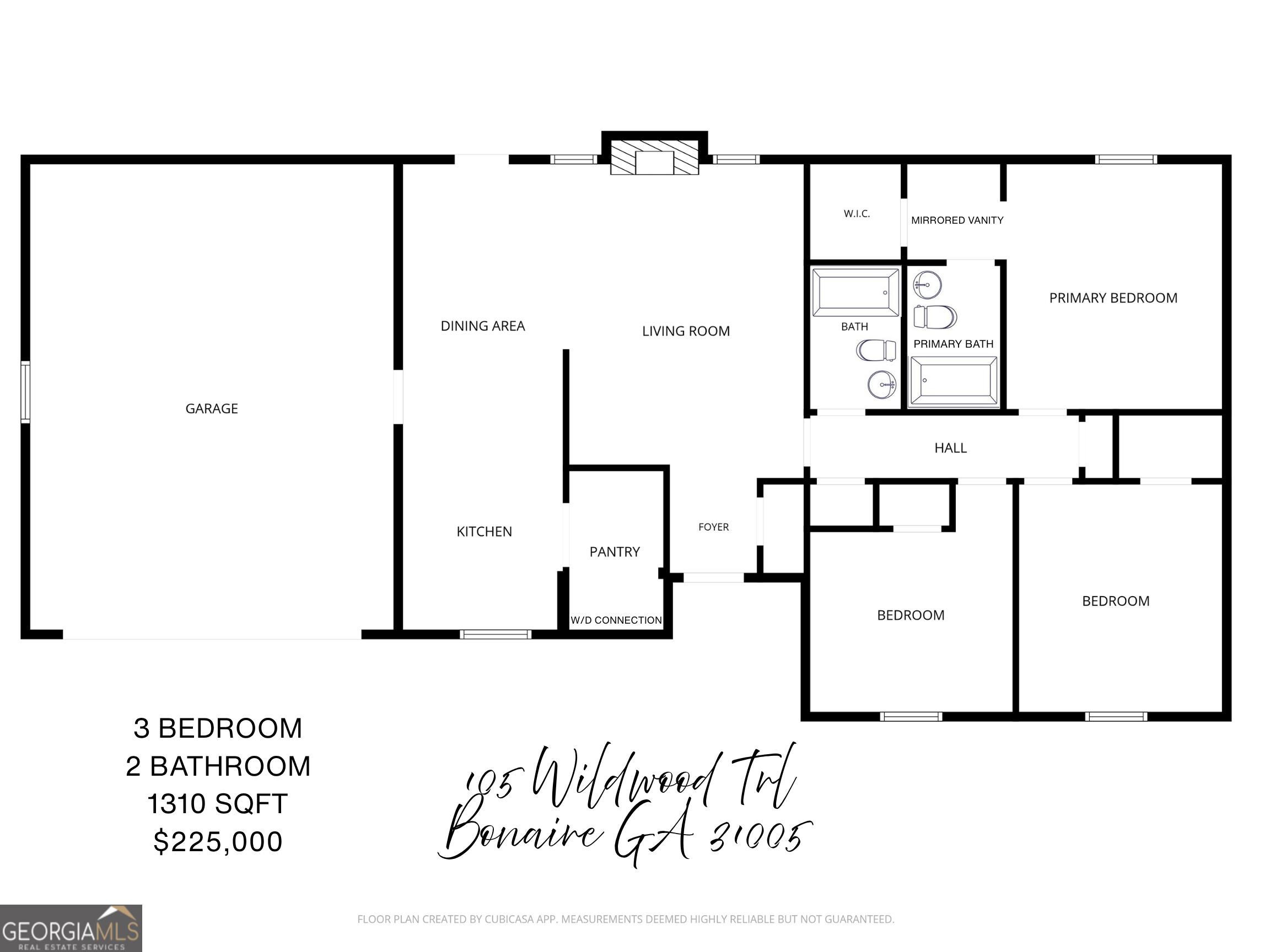 105 Wildwood Trail Property Photo 48