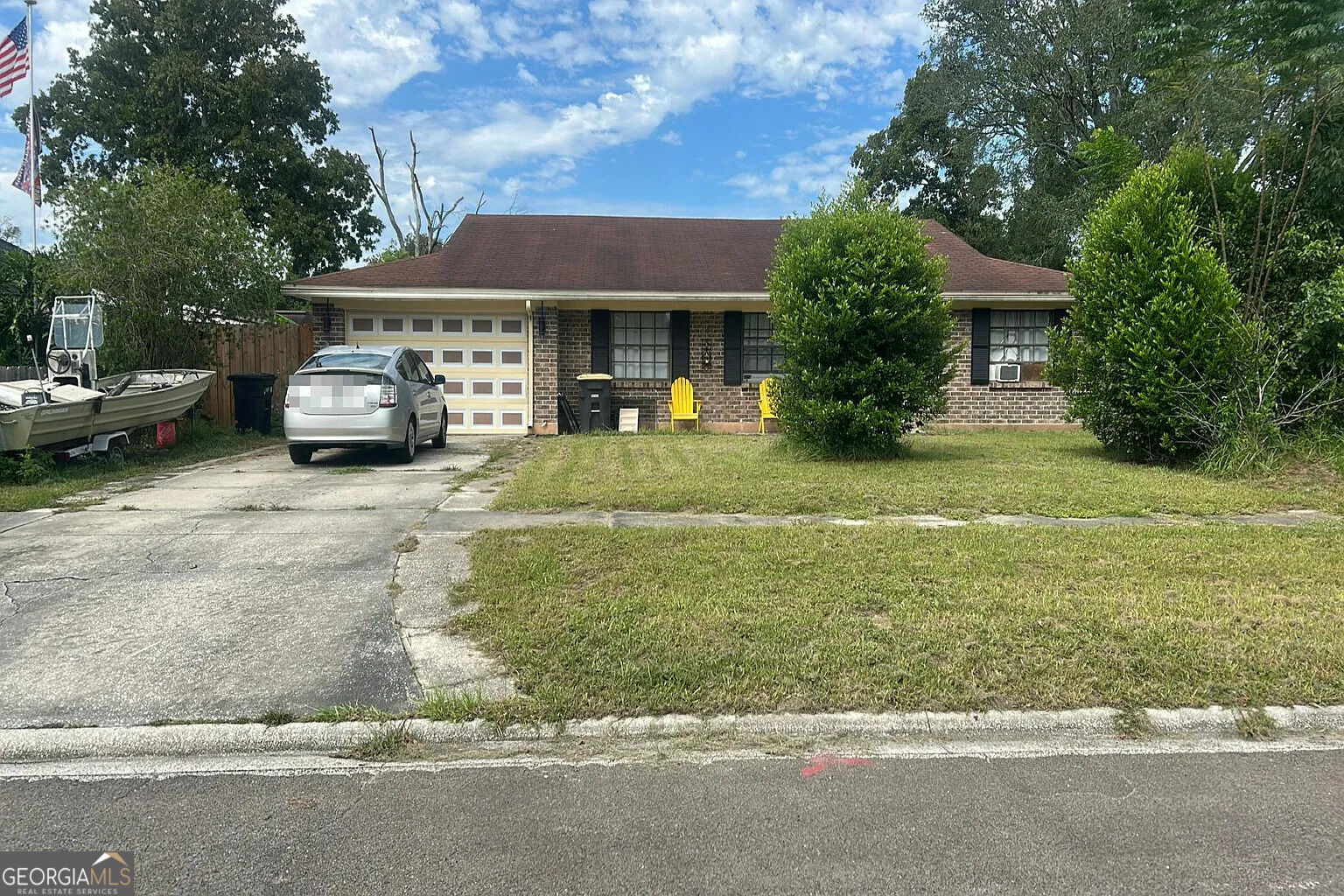 6154 Faulkner Drive Property Photo 1