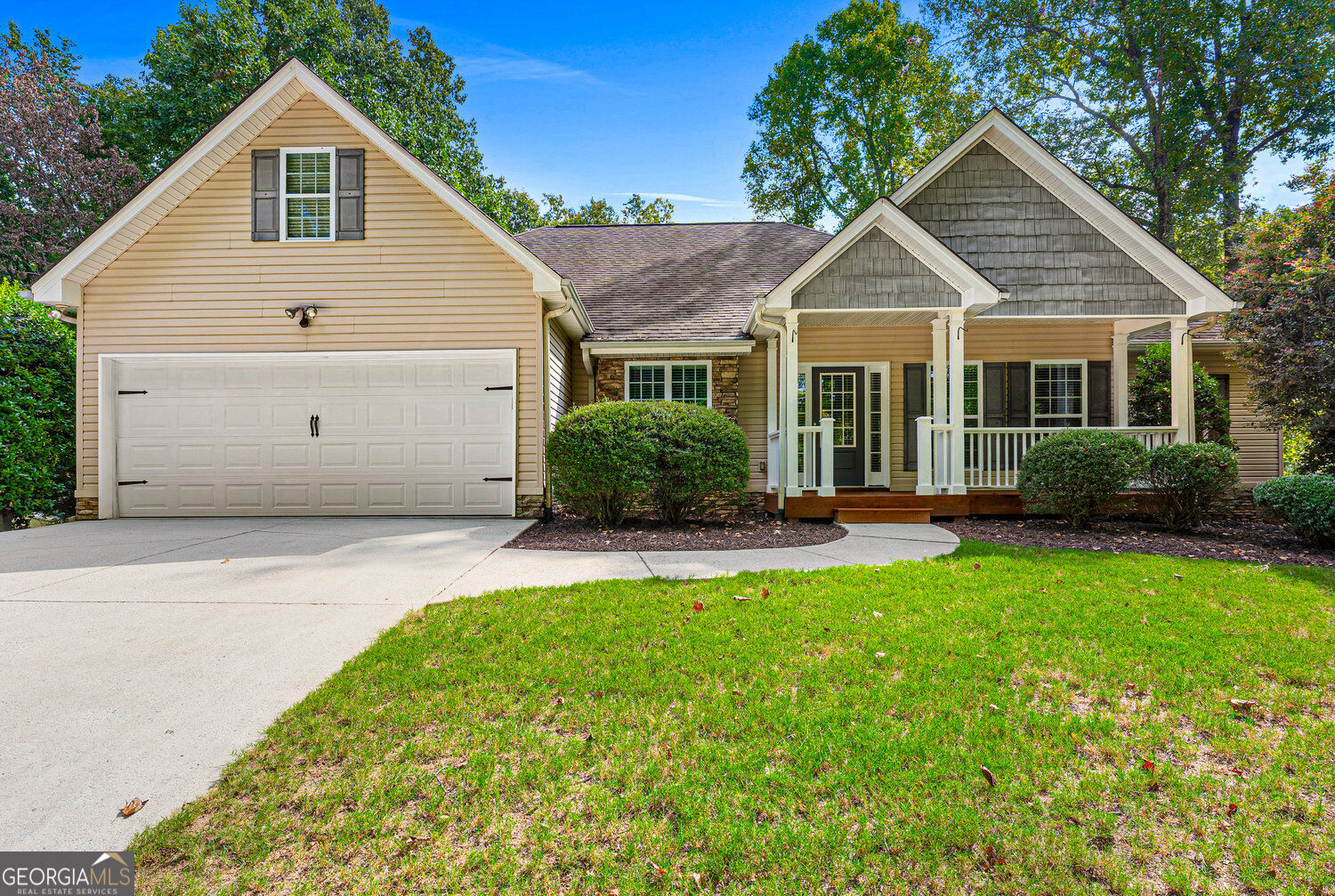 5476 Speckled Wood Lane Property Photo 1