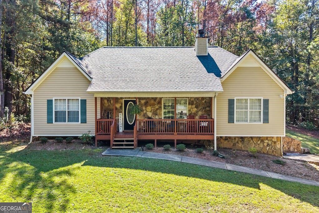 795 Woodruff Road Property Photo 1