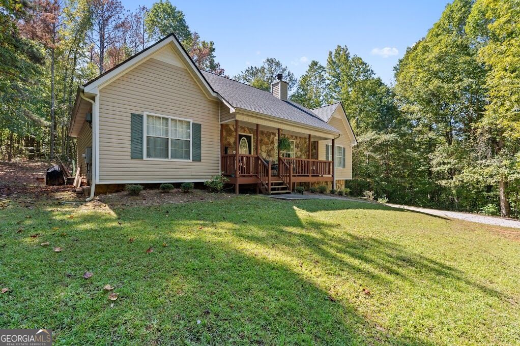 795 Woodruff Road Property Photo 2