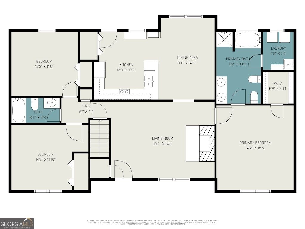 795 Woodruff Road Property Photo 38