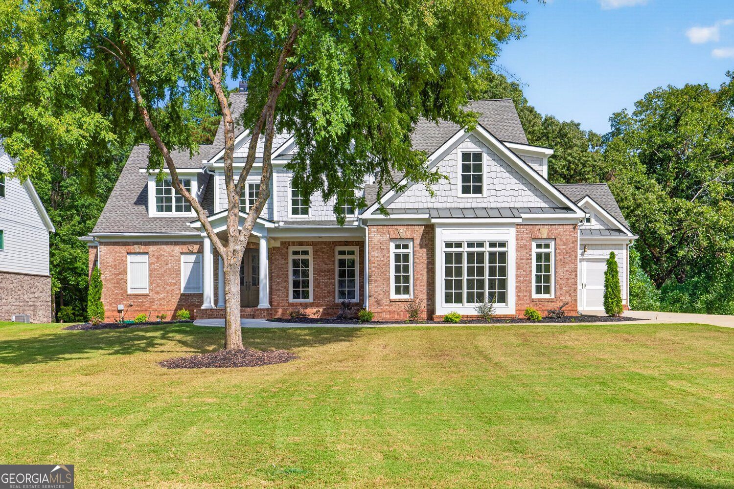 9145 Greenway Court Property Photo 1