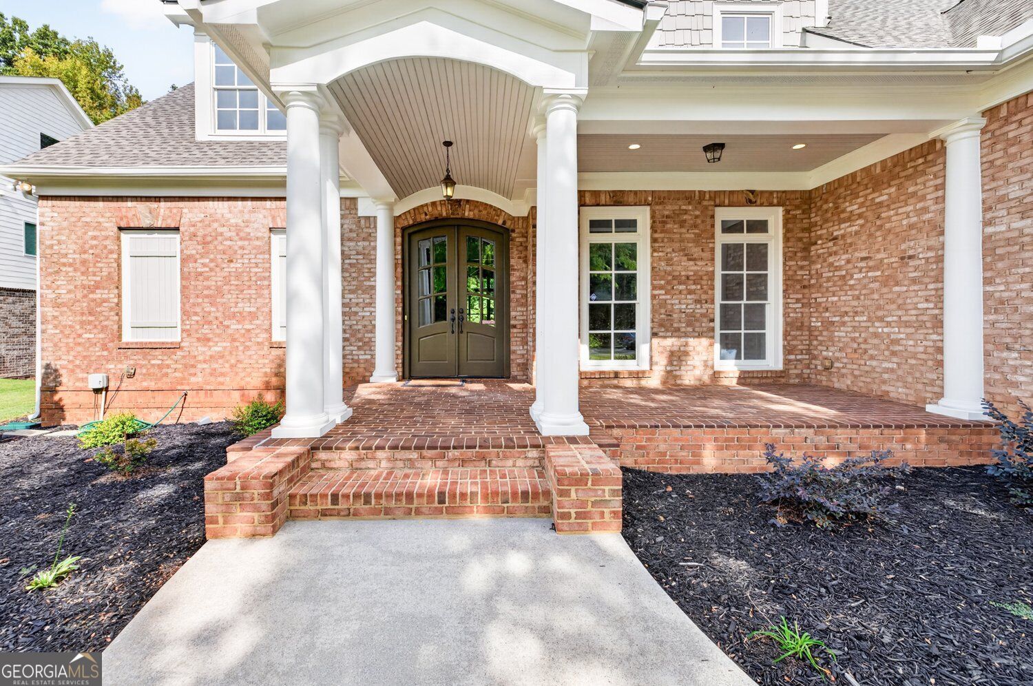 9145 Greenway Court Property Photo 4