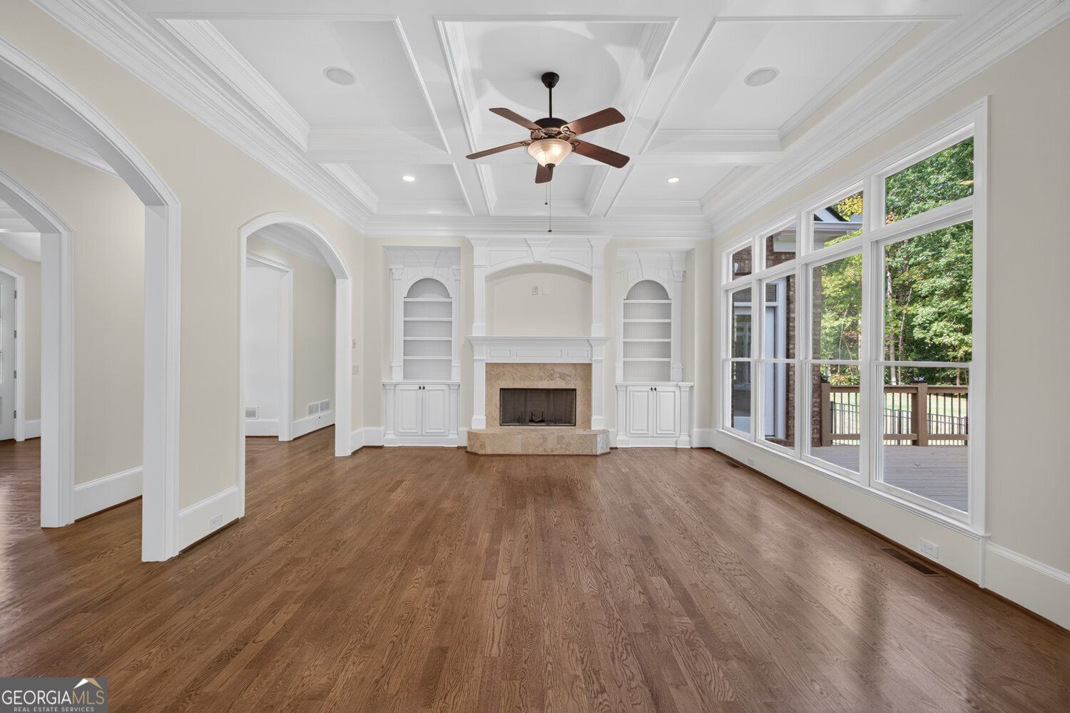 9145 Greenway Court Property Photo 12