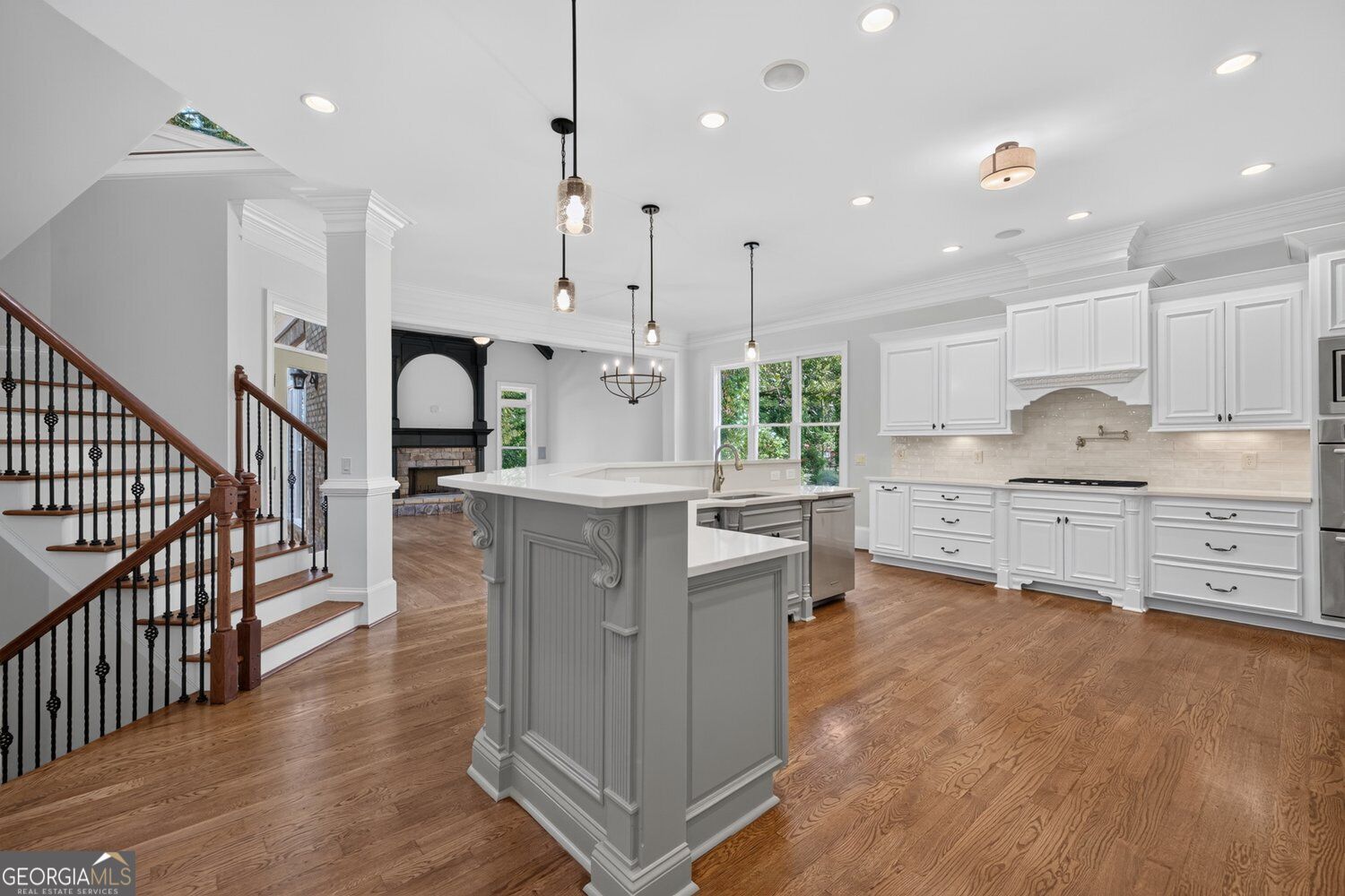 9145 Greenway Court Property Photo 14