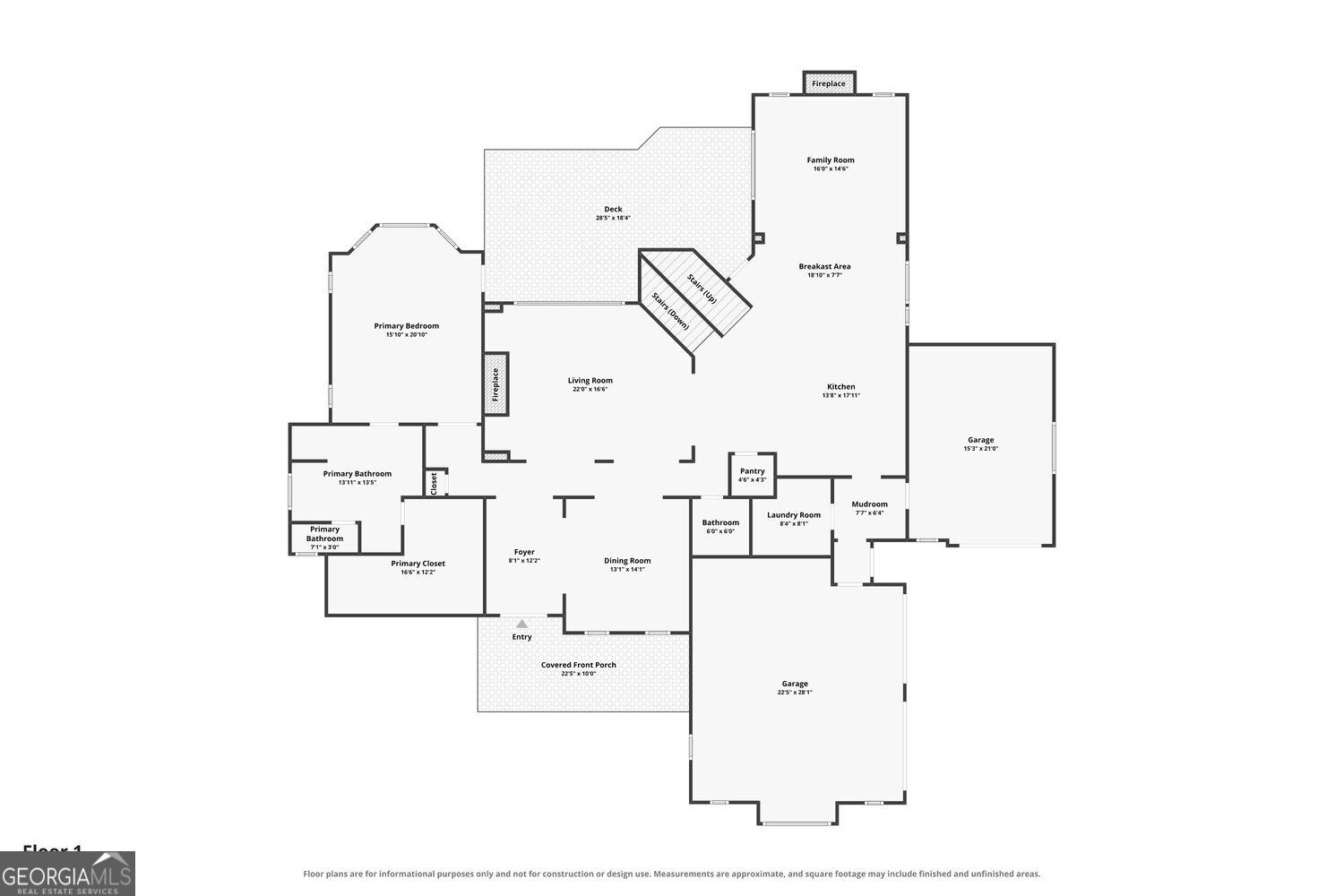 9145 Greenway Court Property Photo 59