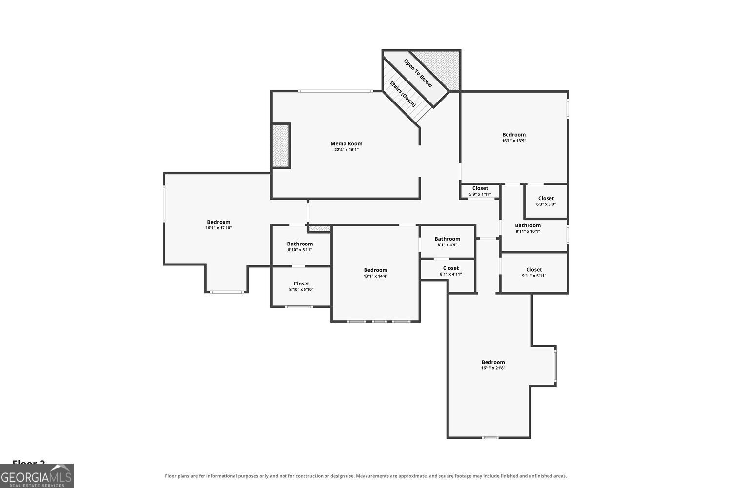 9145 Greenway Court Property Photo 60