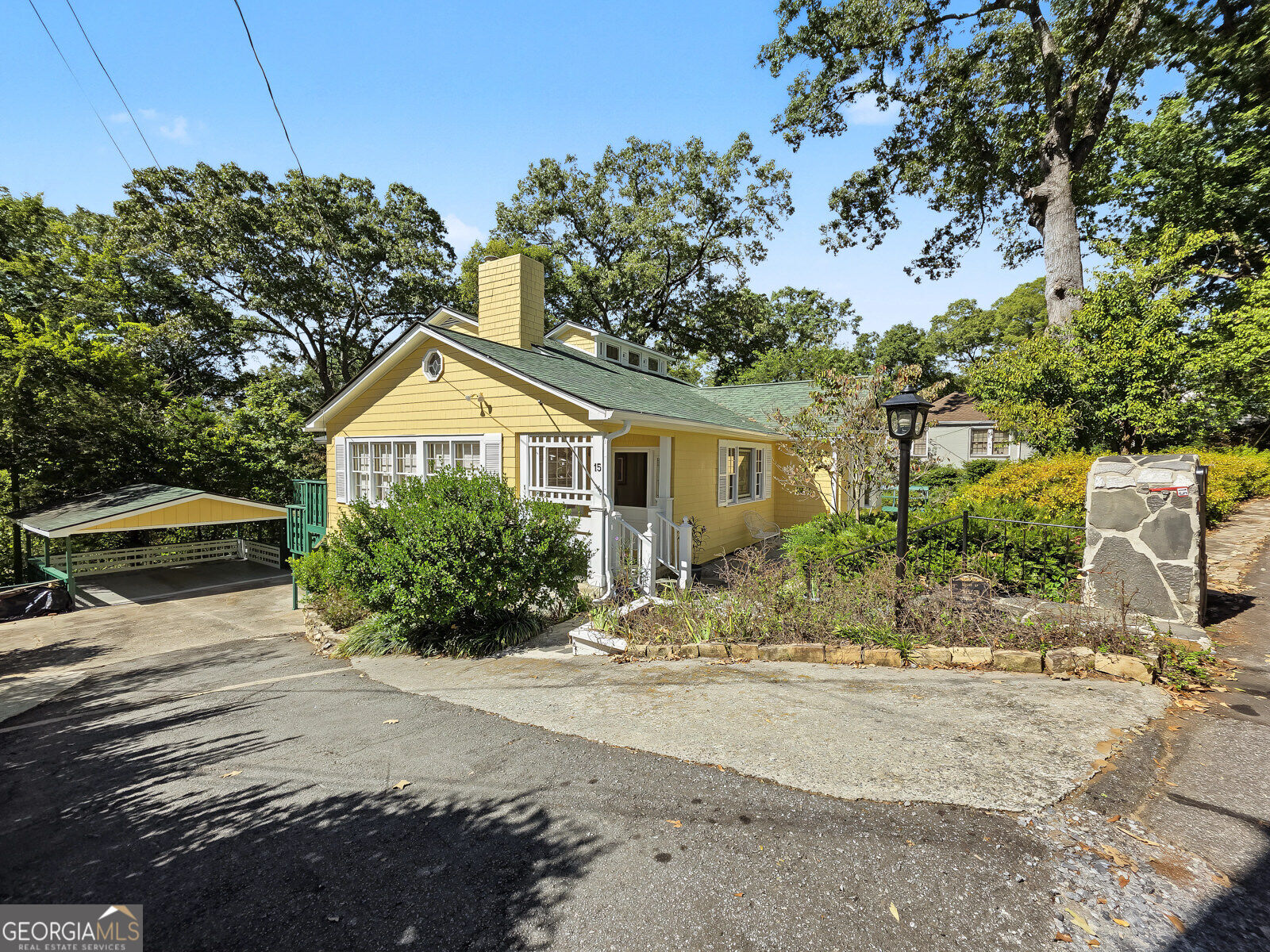 15 Brookland Drive Property Photo 1
