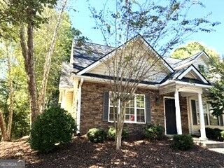 1325 Cedar Shoals Drive APT 1001 Property Photo 1