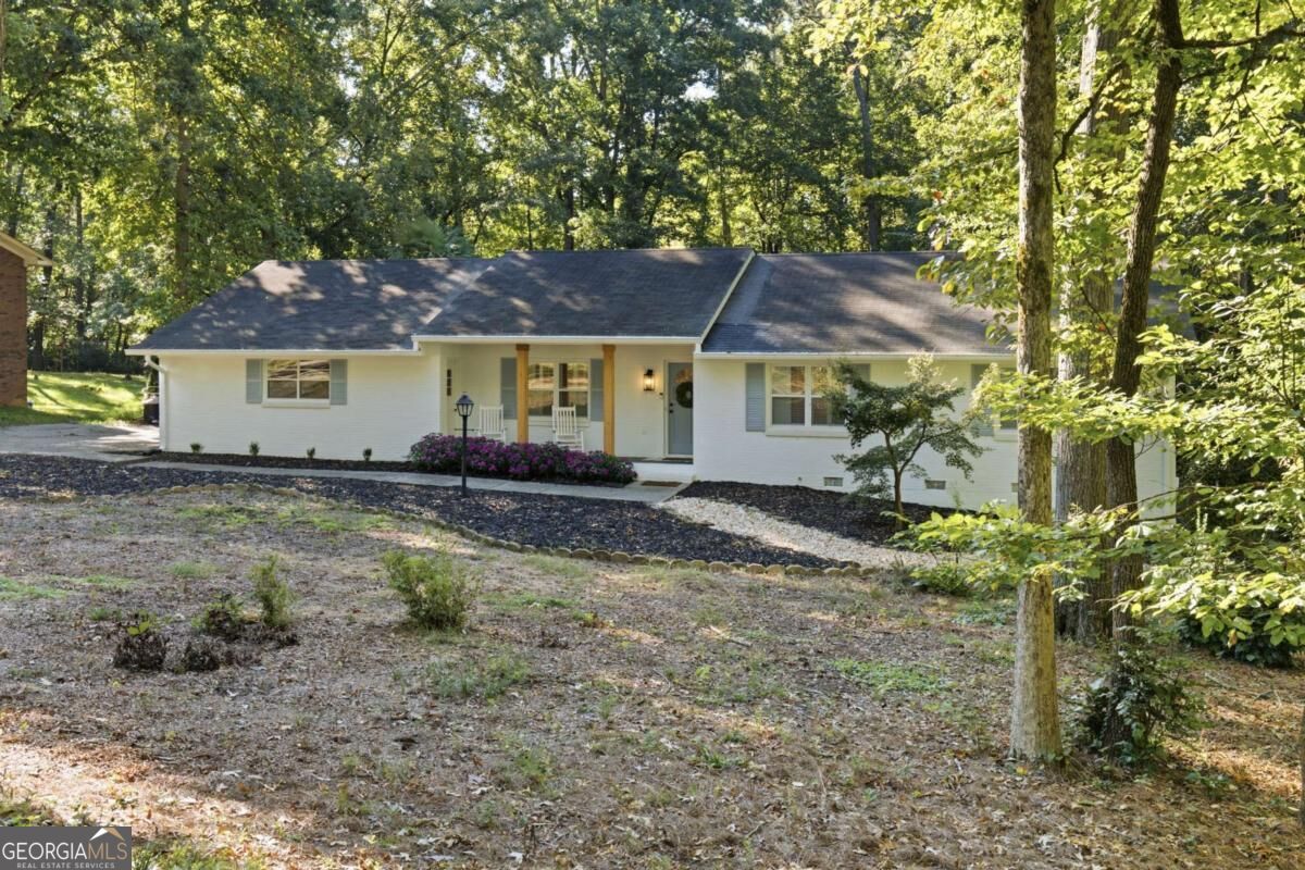 173 Laurelwood Lane Property Photo 1