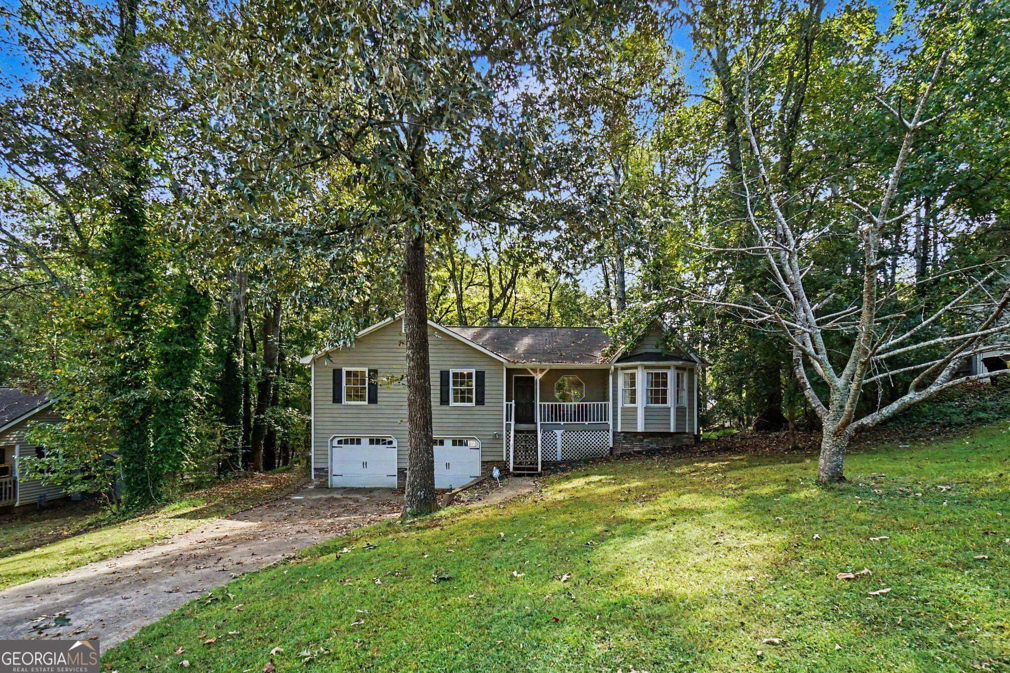 916 Little River Lane Property Photo 1