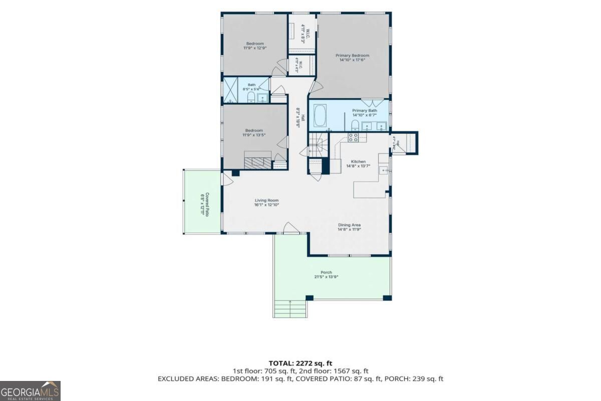 1134 Donnelly Avenue Sw Property Photo 42