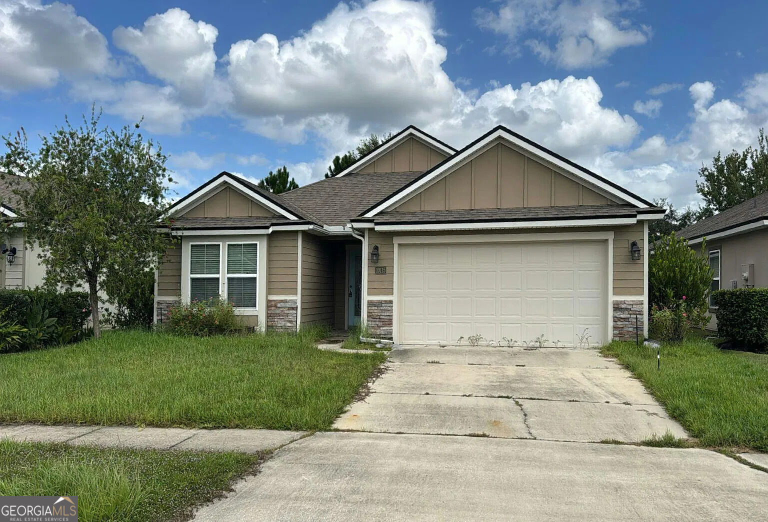 10115 Andean Fox Drive Property Photo 1