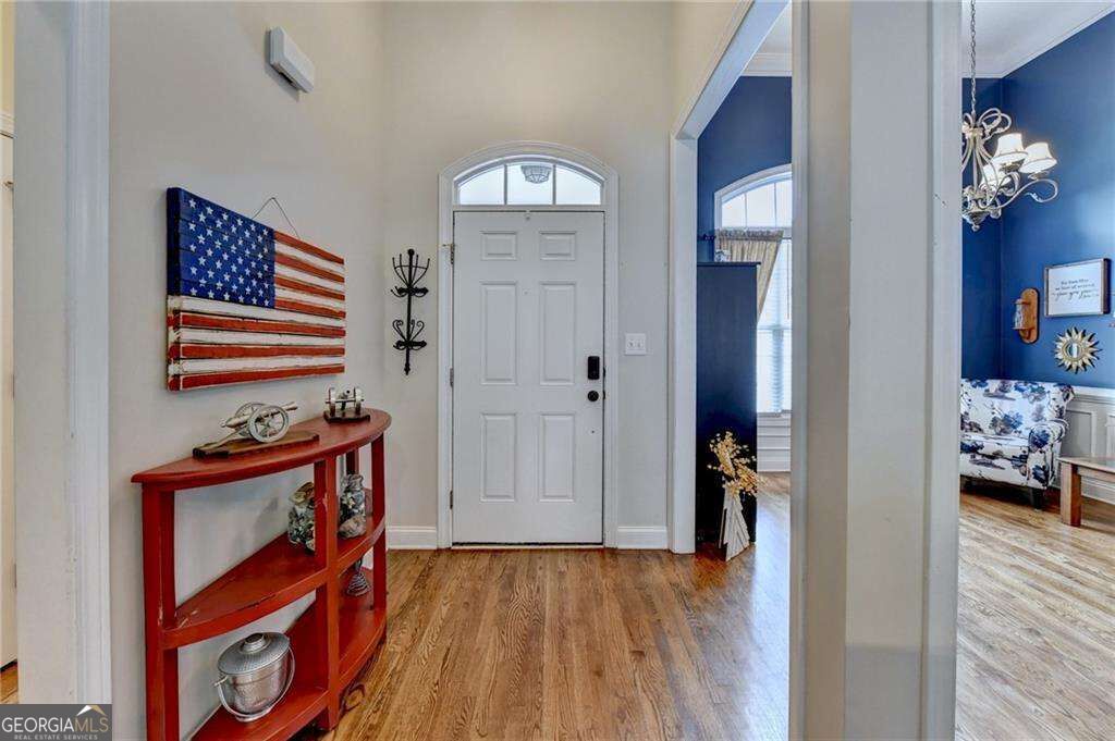 49 Flintstone Road Property Photo 3