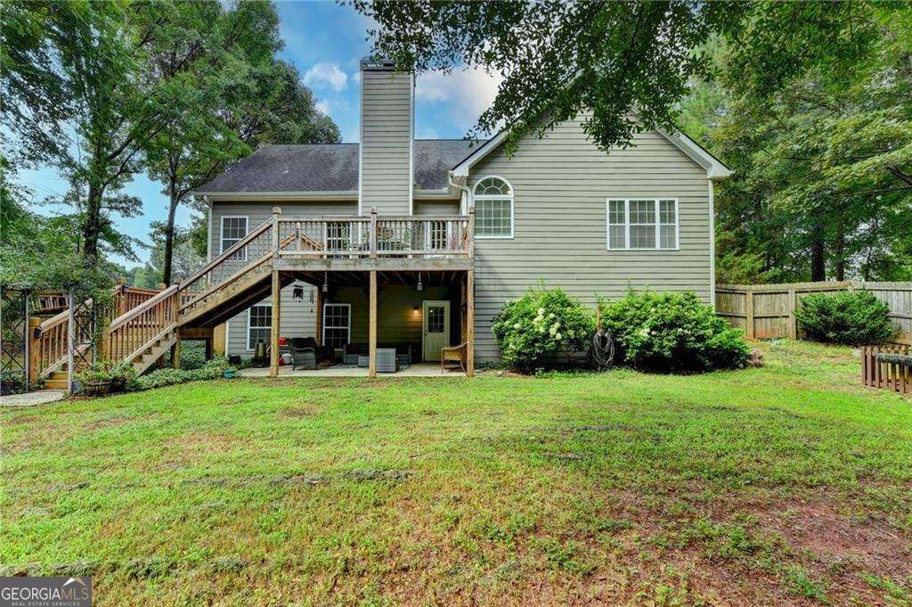 49 Flintstone Road Property Photo 44