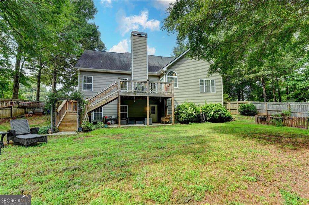 49 Flintstone Road Property Photo 46