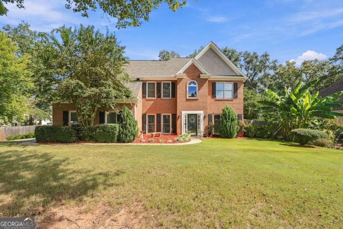 475 Leggett Drive Property Photo 1