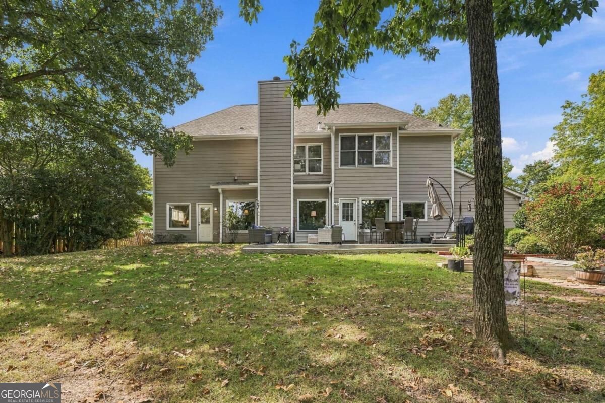 475 Leggett Drive Property Photo 24
