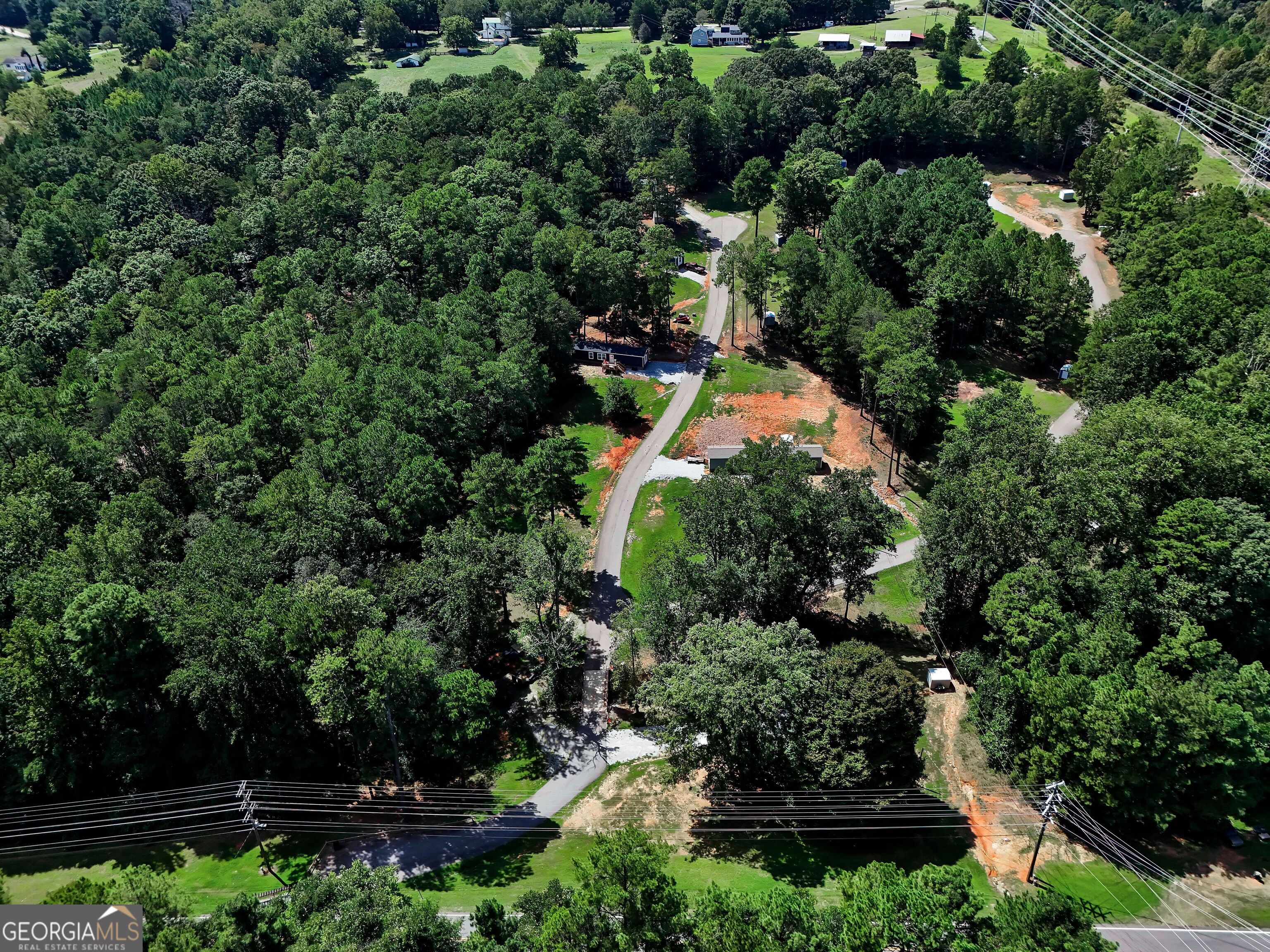 104 Waccamaw Lane Property Photo 1